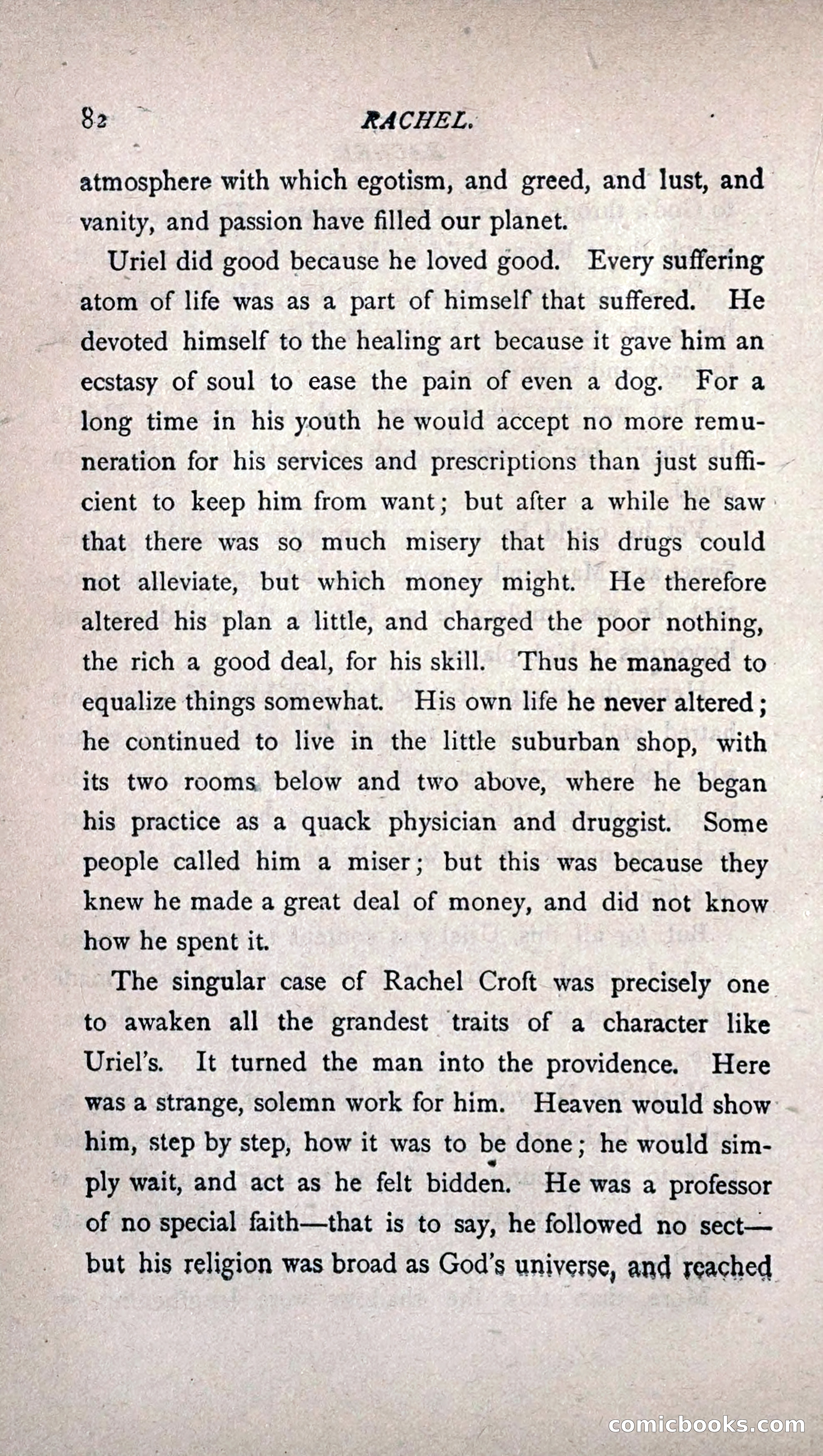 His Other Wife: A Novel — page 90 of 394