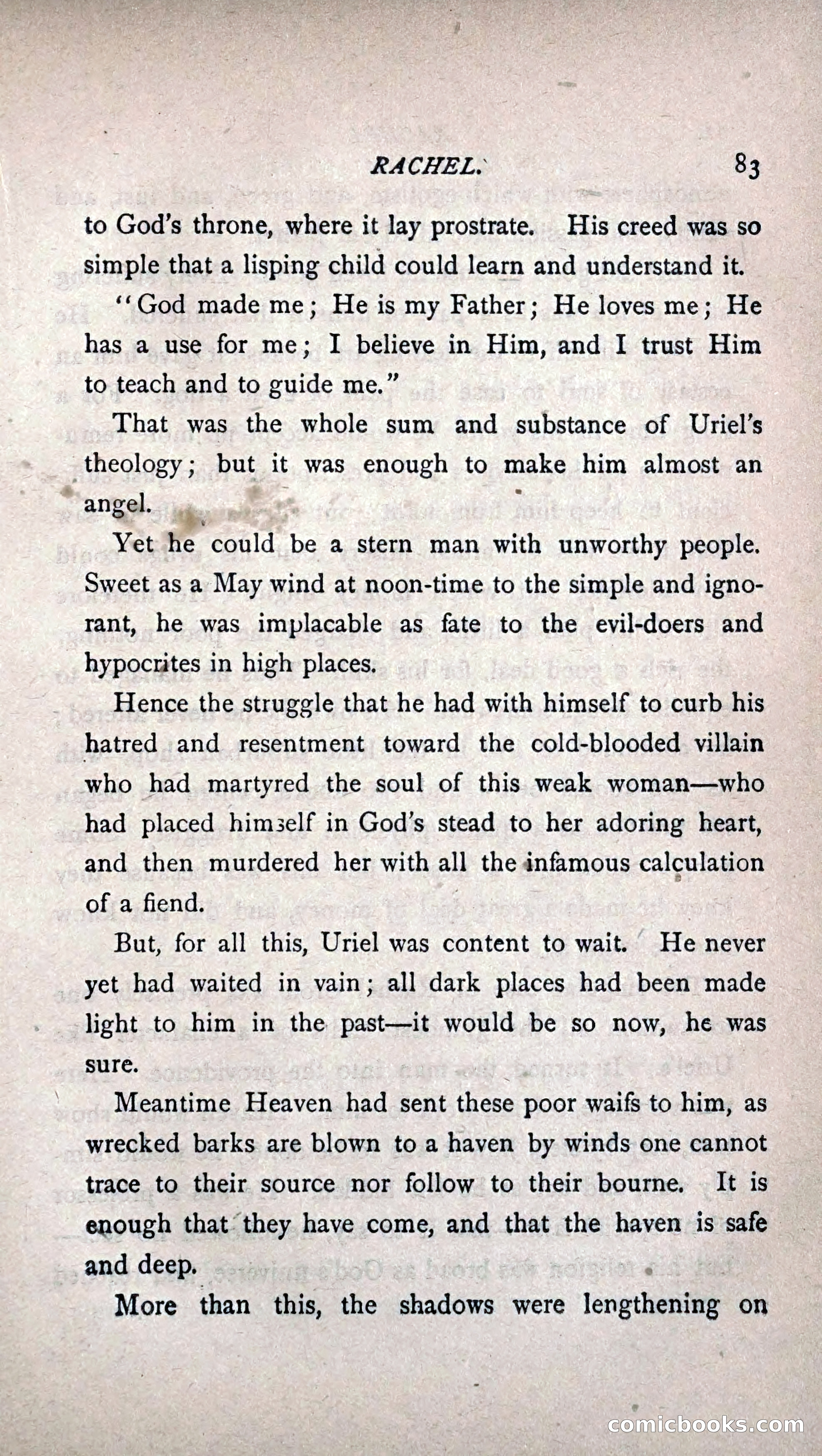 His Other Wife: A Novel — page 91 of 394