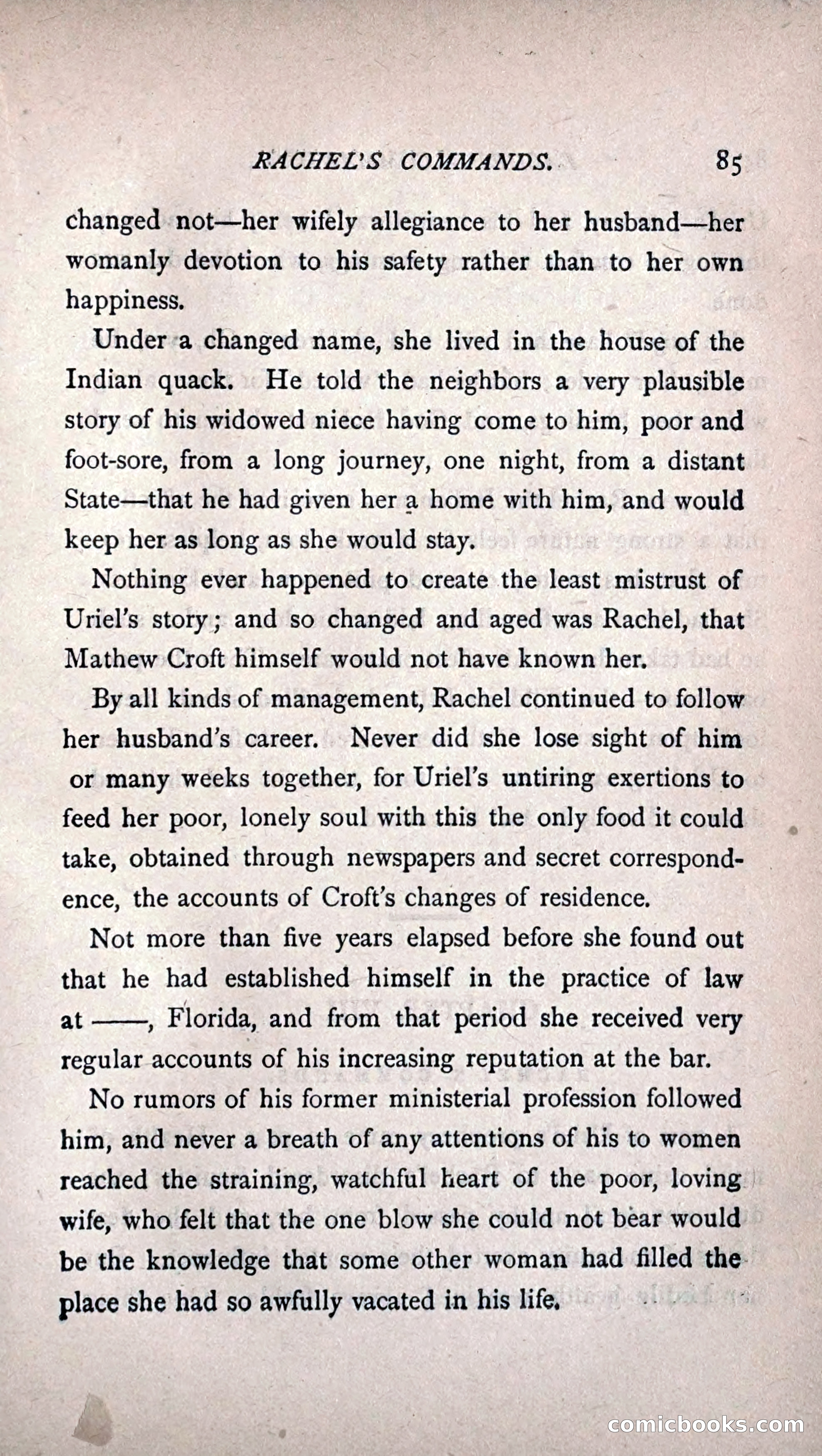His Other Wife: A Novel — page 93 of 394