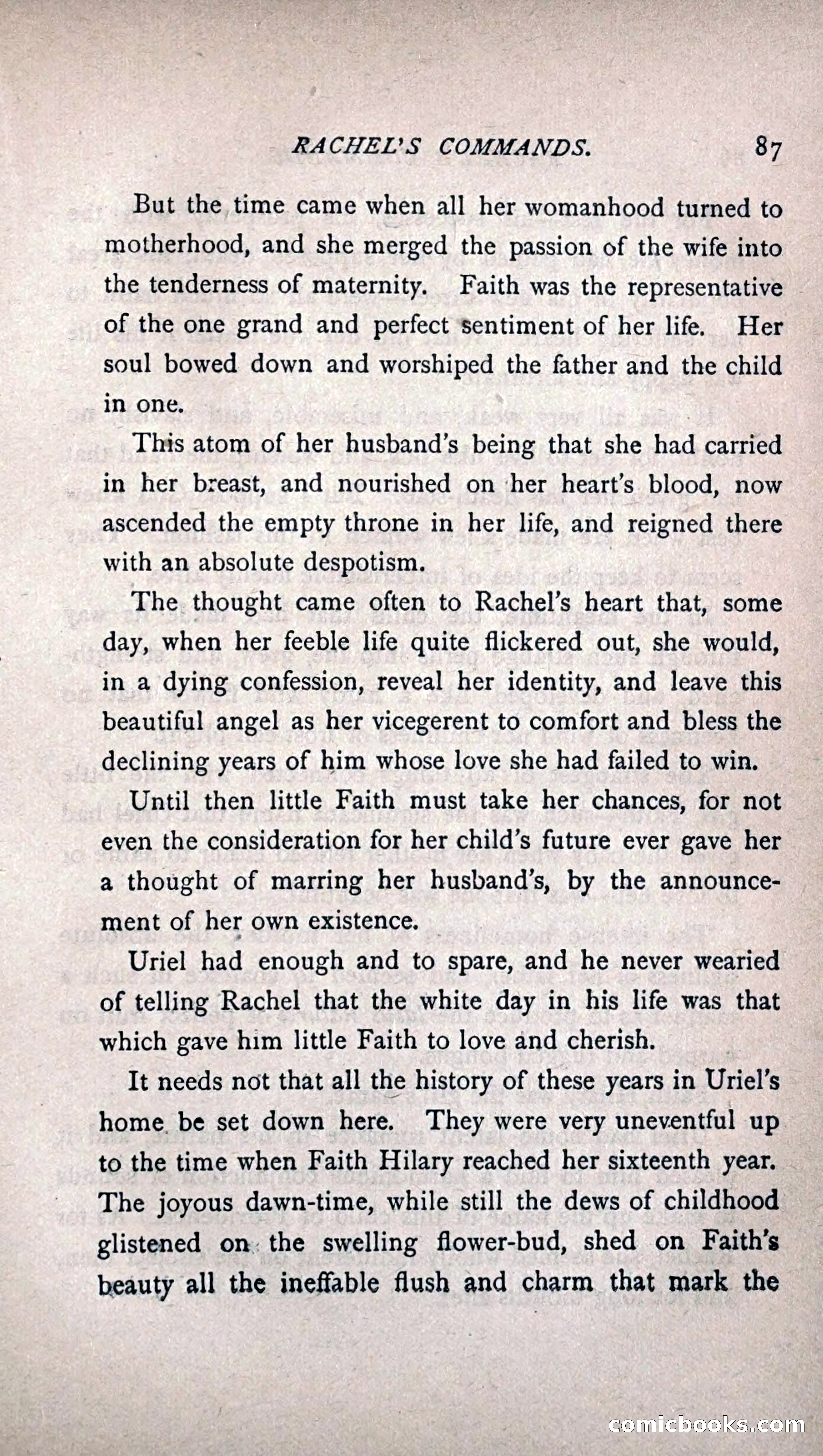 His Other Wife: A Novel — page 95 of 394