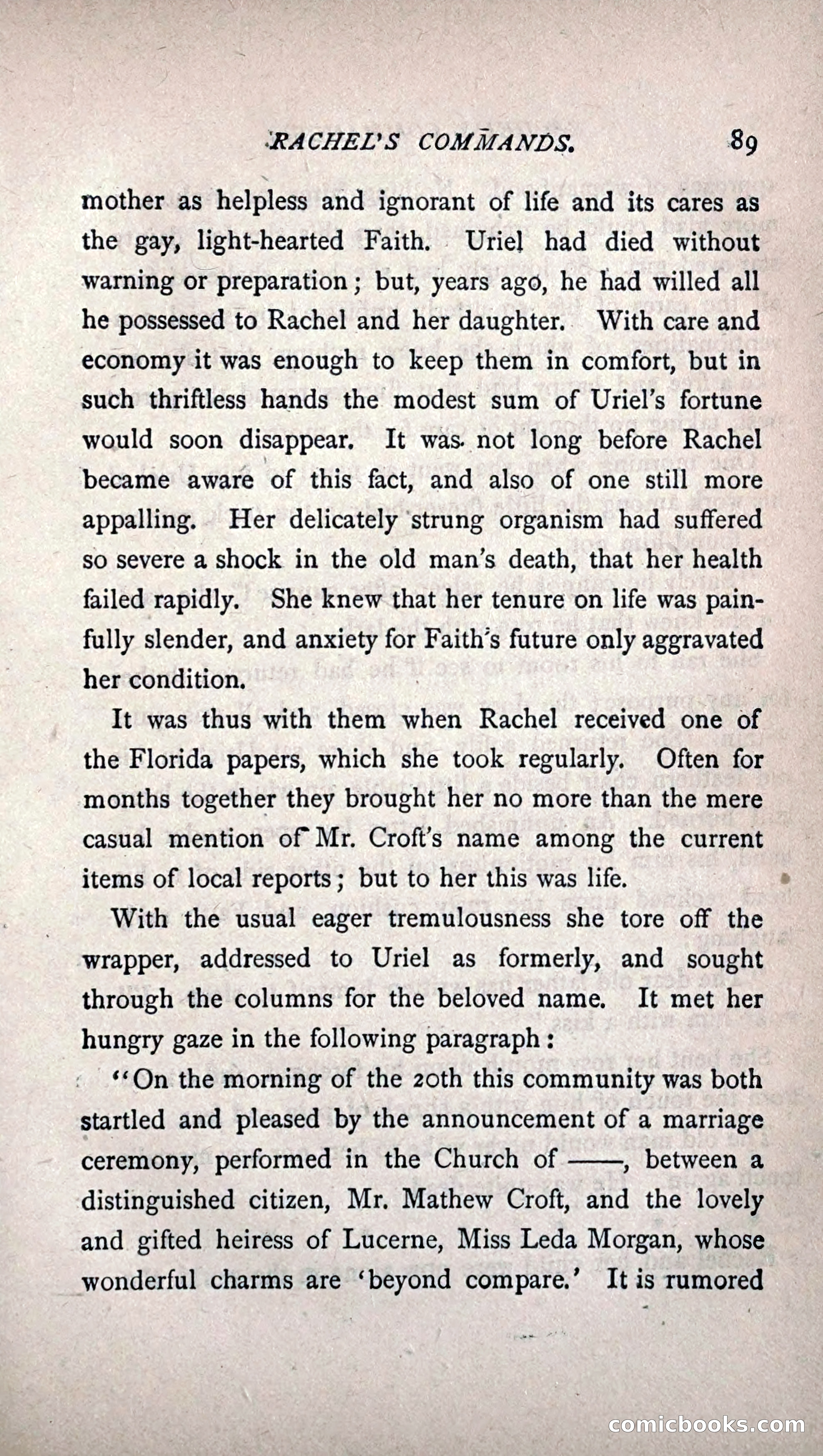 His Other Wife: A Novel — page 97 of 394