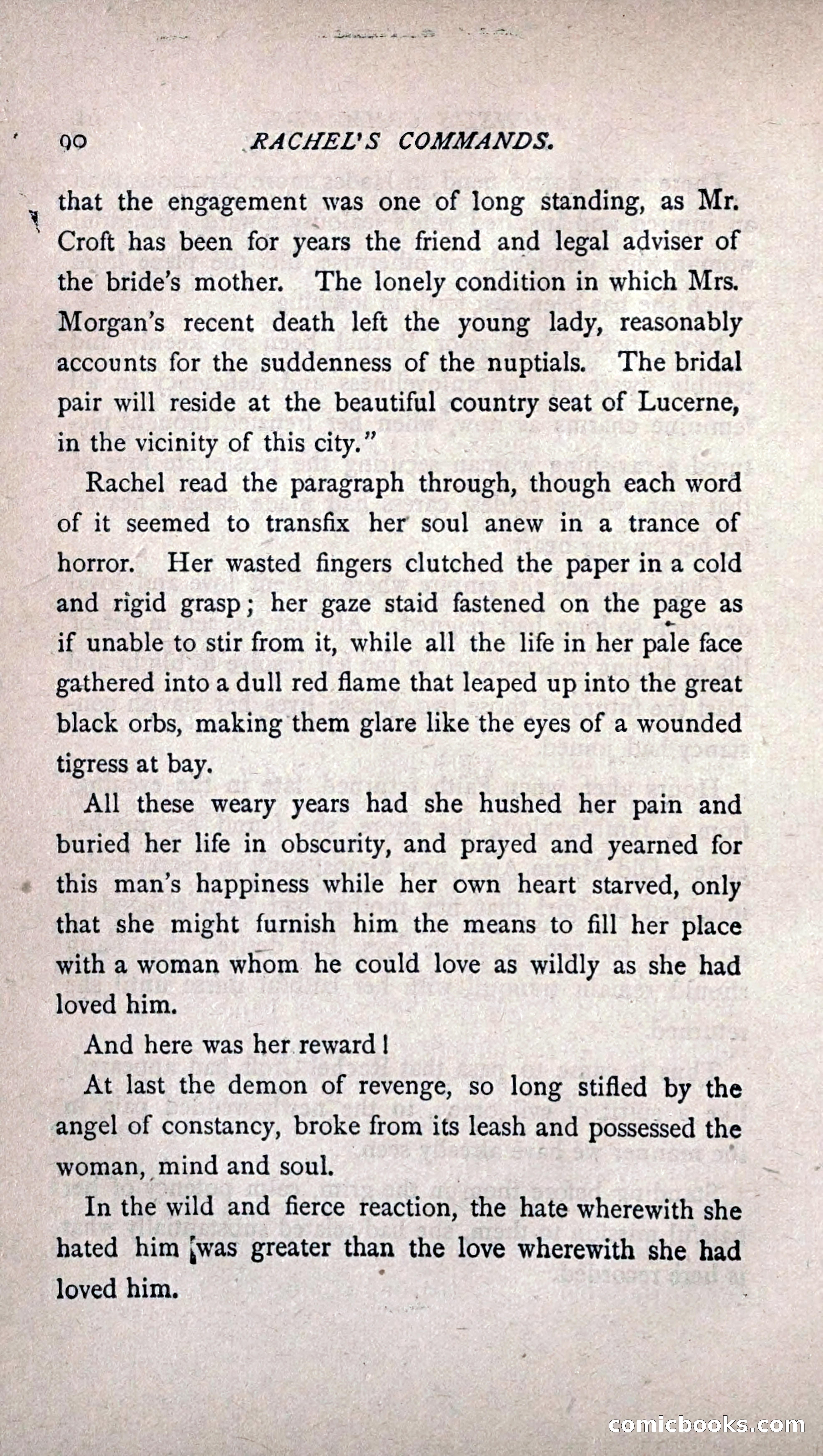 His Other Wife: A Novel — page 98 of 394