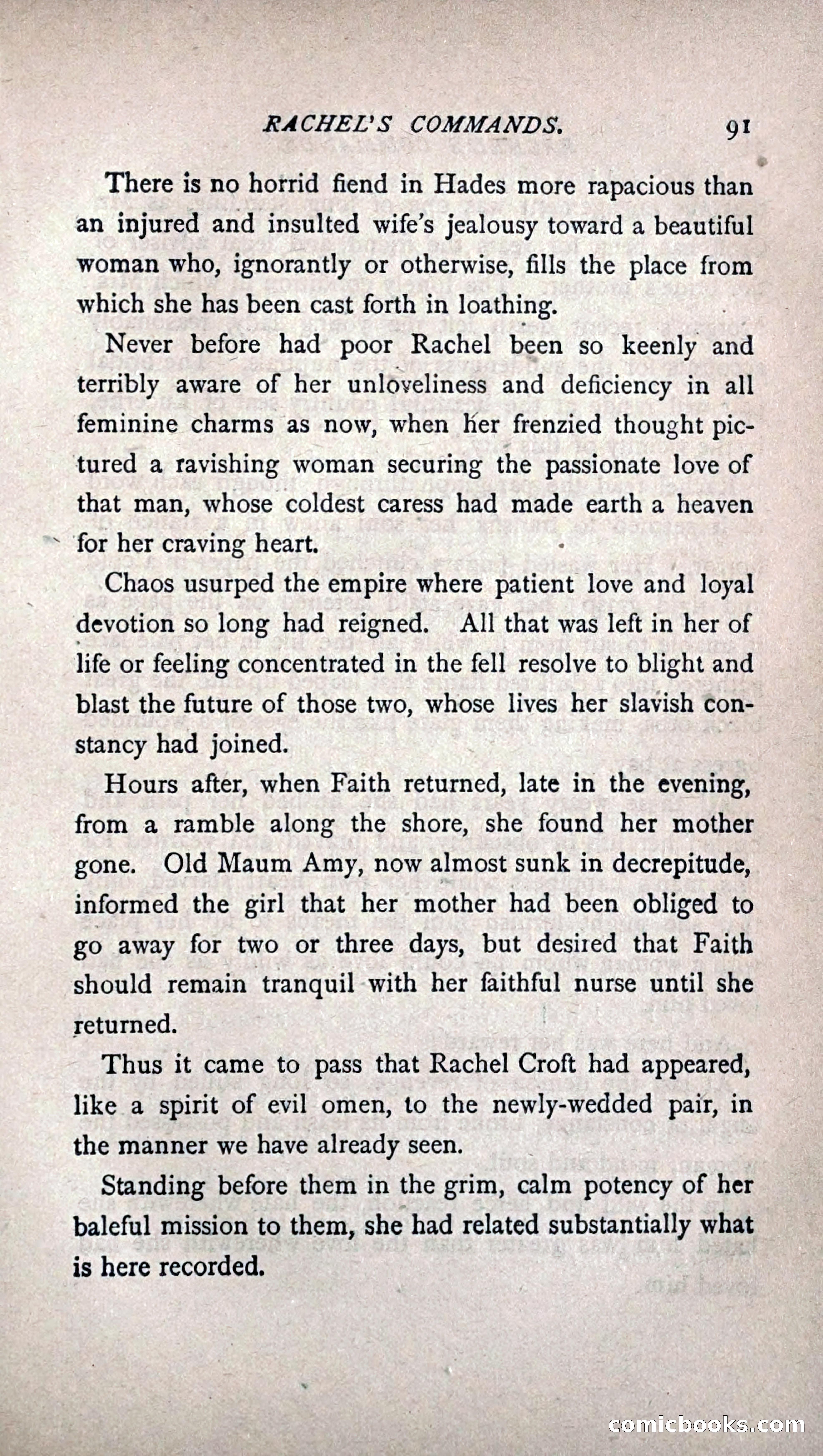 His Other Wife: A Novel — page 99 of 394