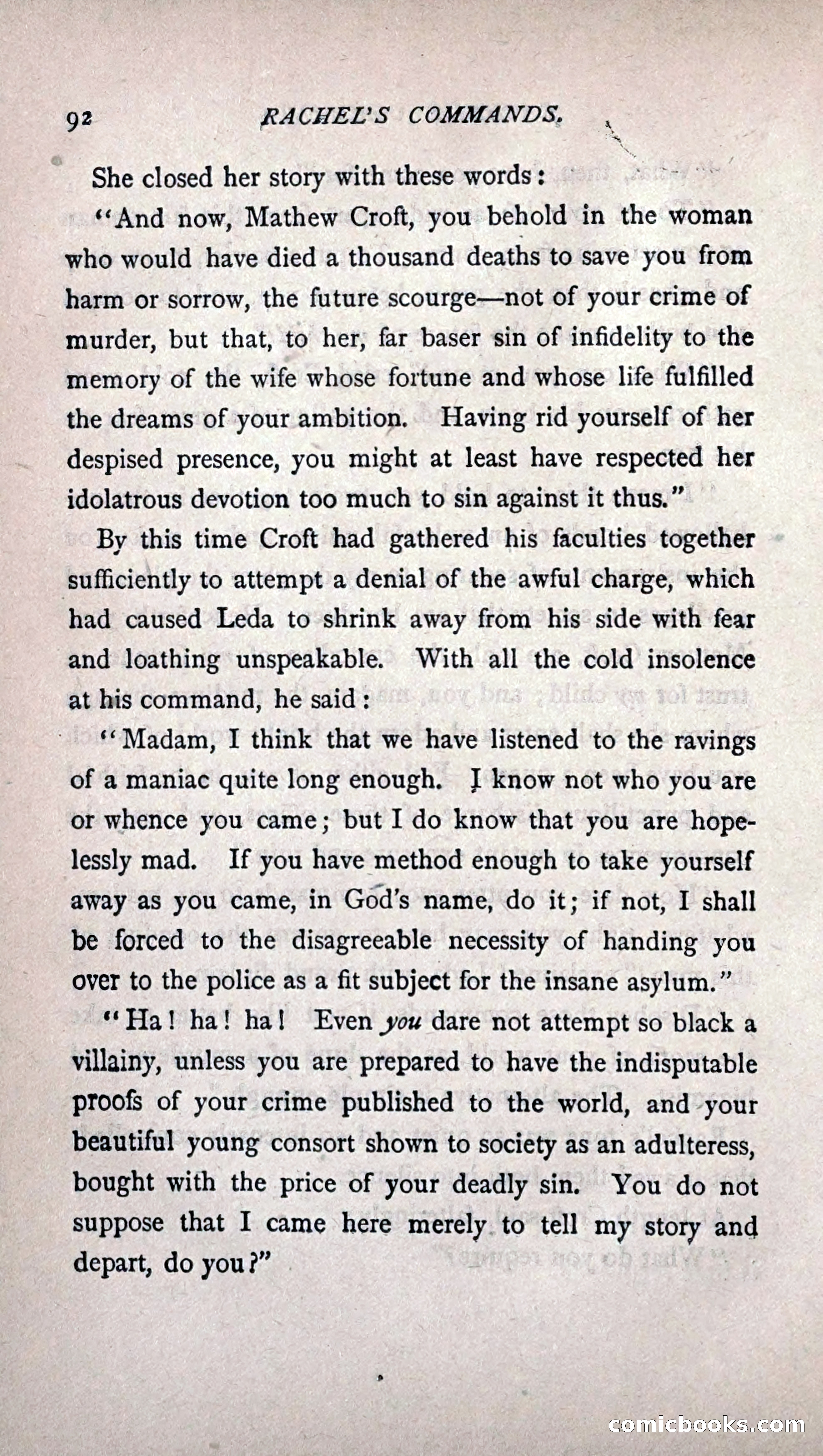 His Other Wife: A Novel — page 100 of 394