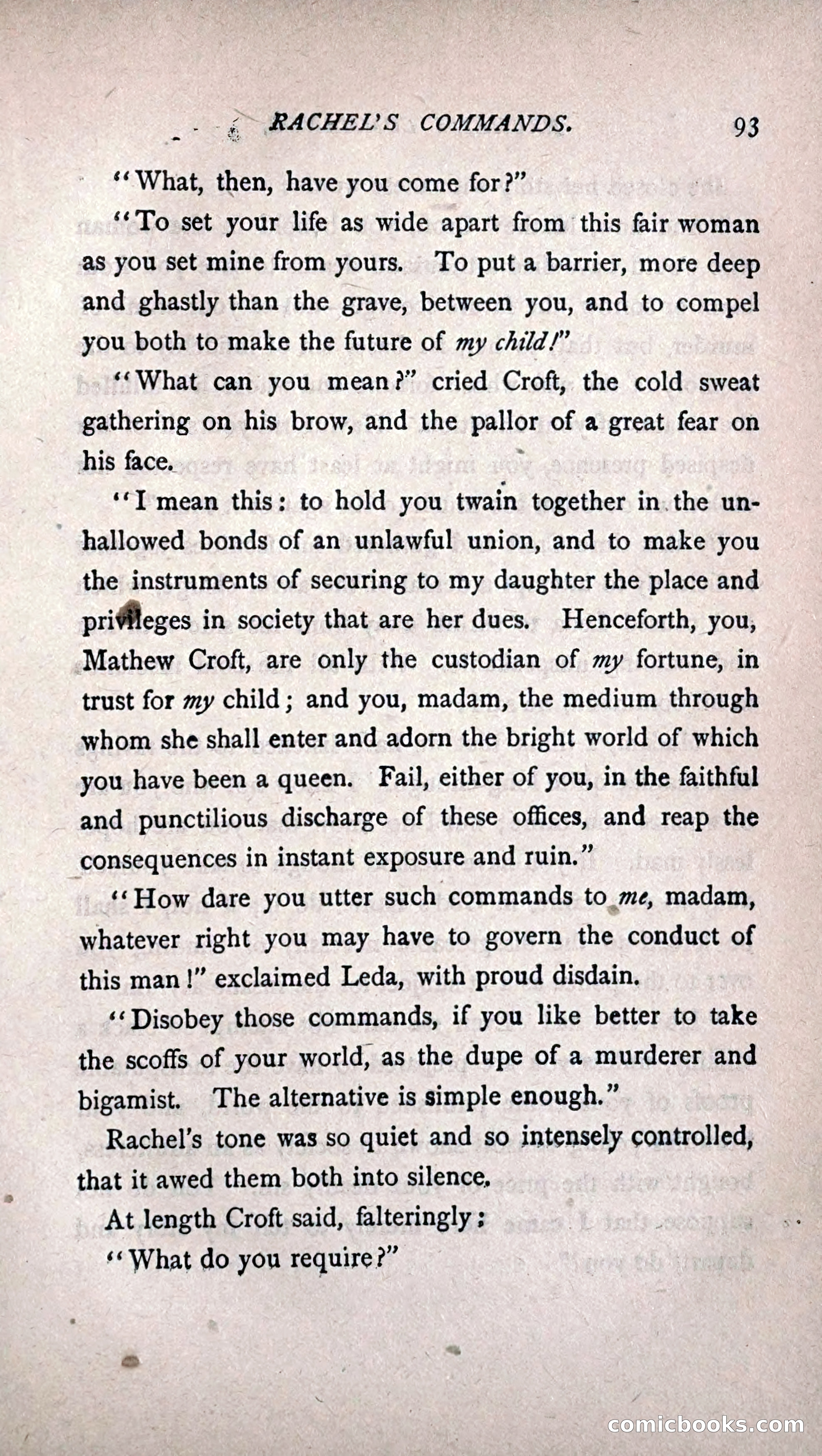 His Other Wife: A Novel — page 101 of 394