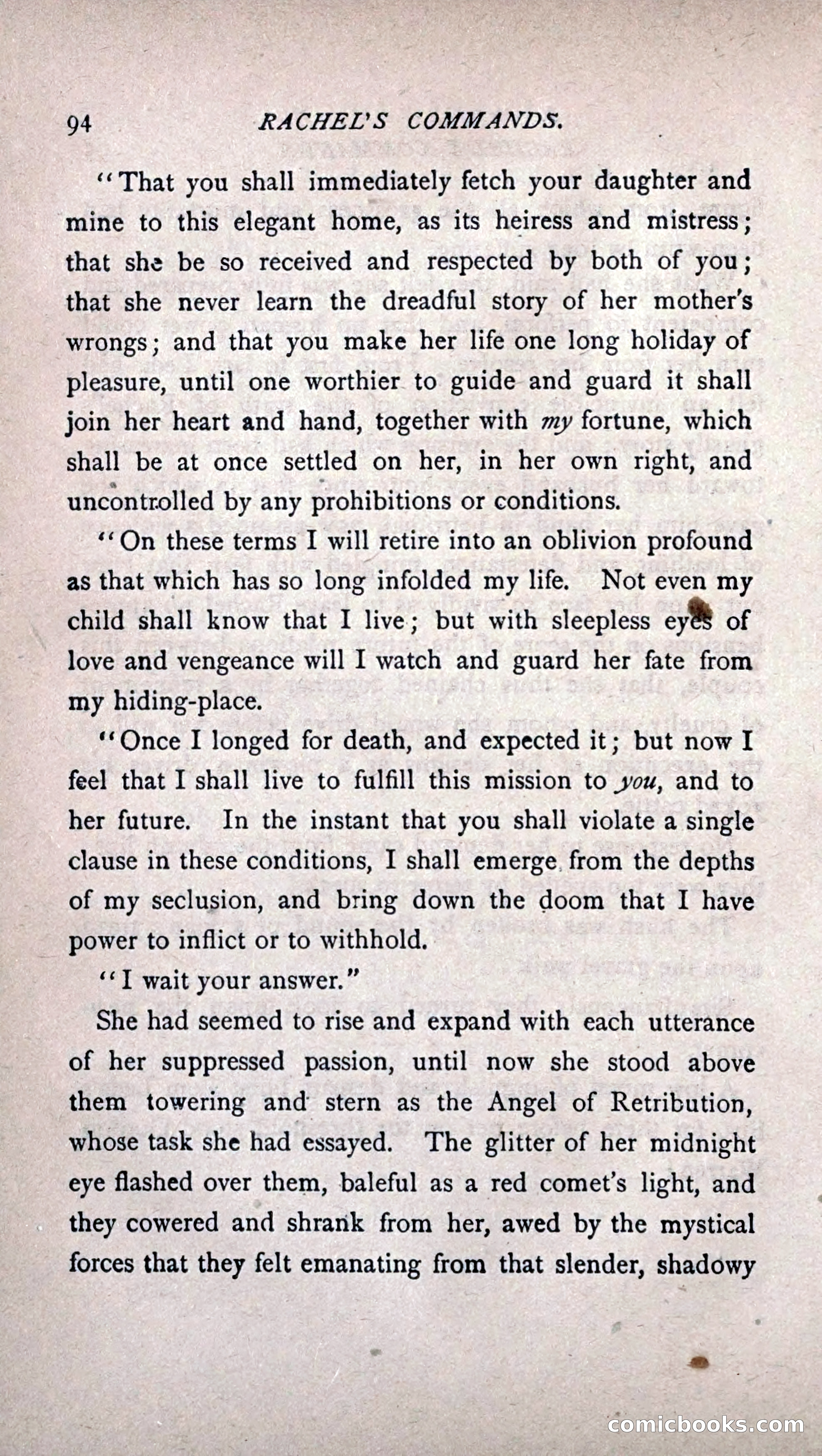 His Other Wife: A Novel — page 102 of 394