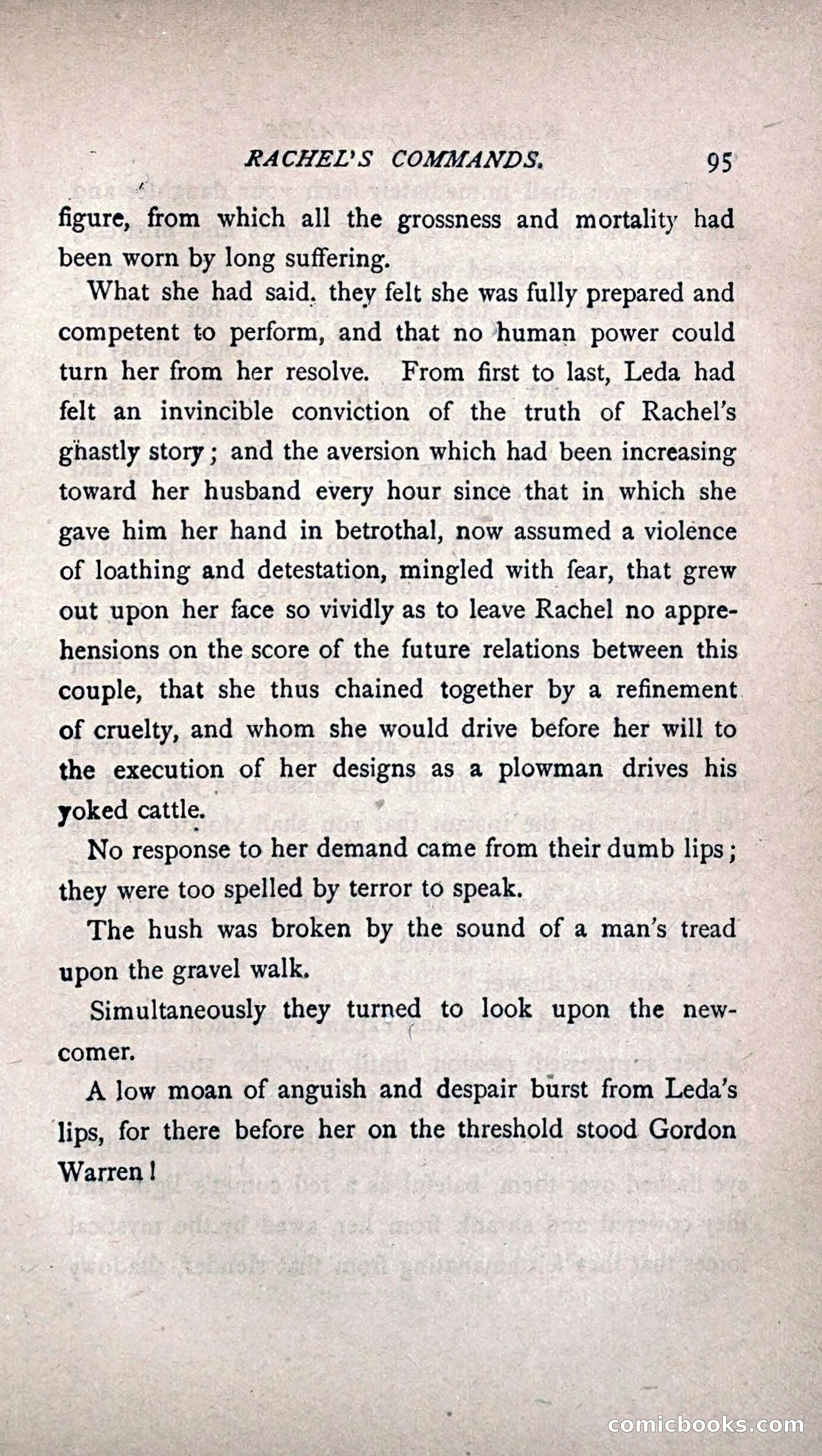 His Other Wife: A Novel — page 103 of 394