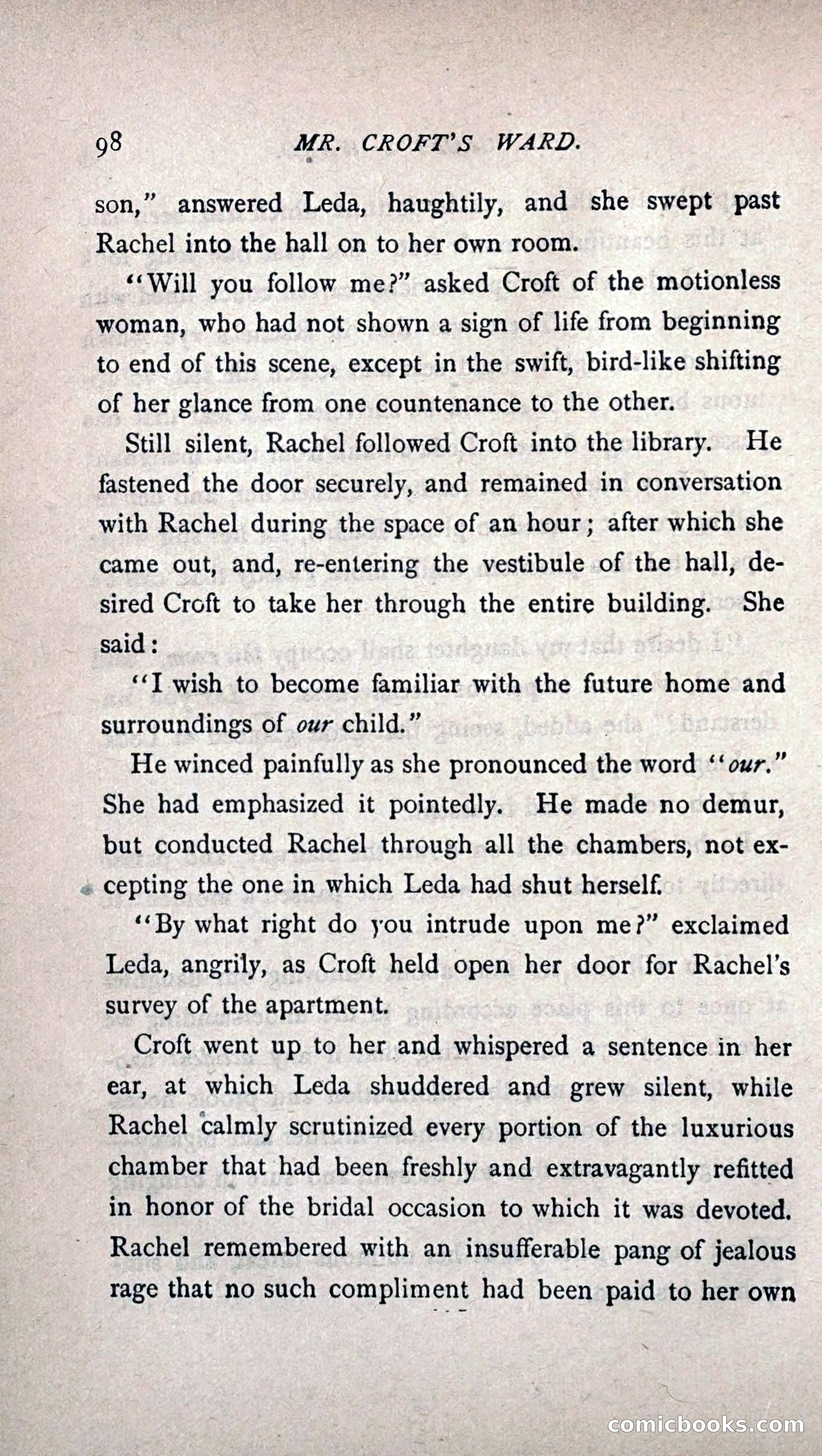 His Other Wife: A Novel — page 106 of 394