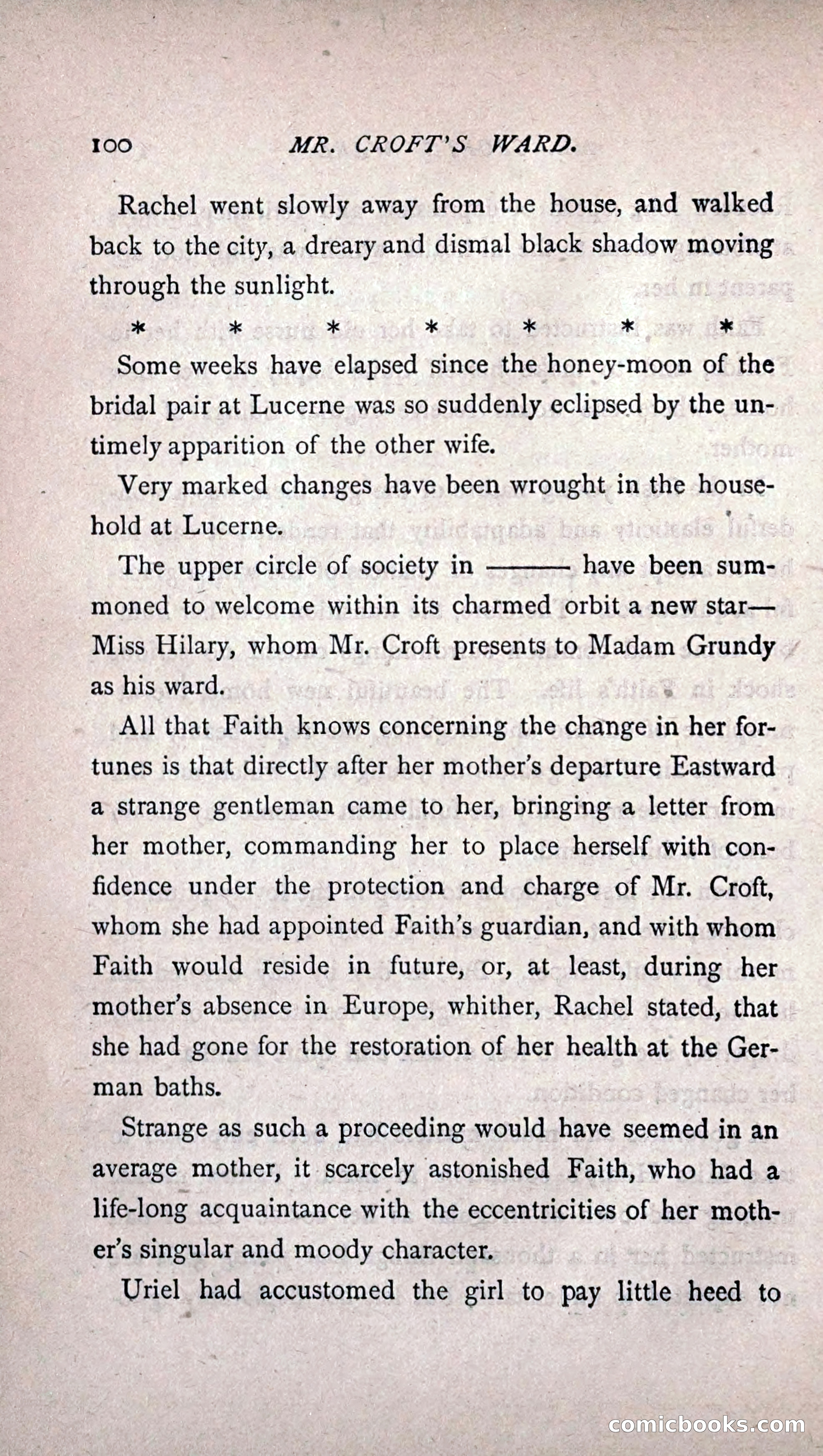 His Other Wife: A Novel — page 108 of 394