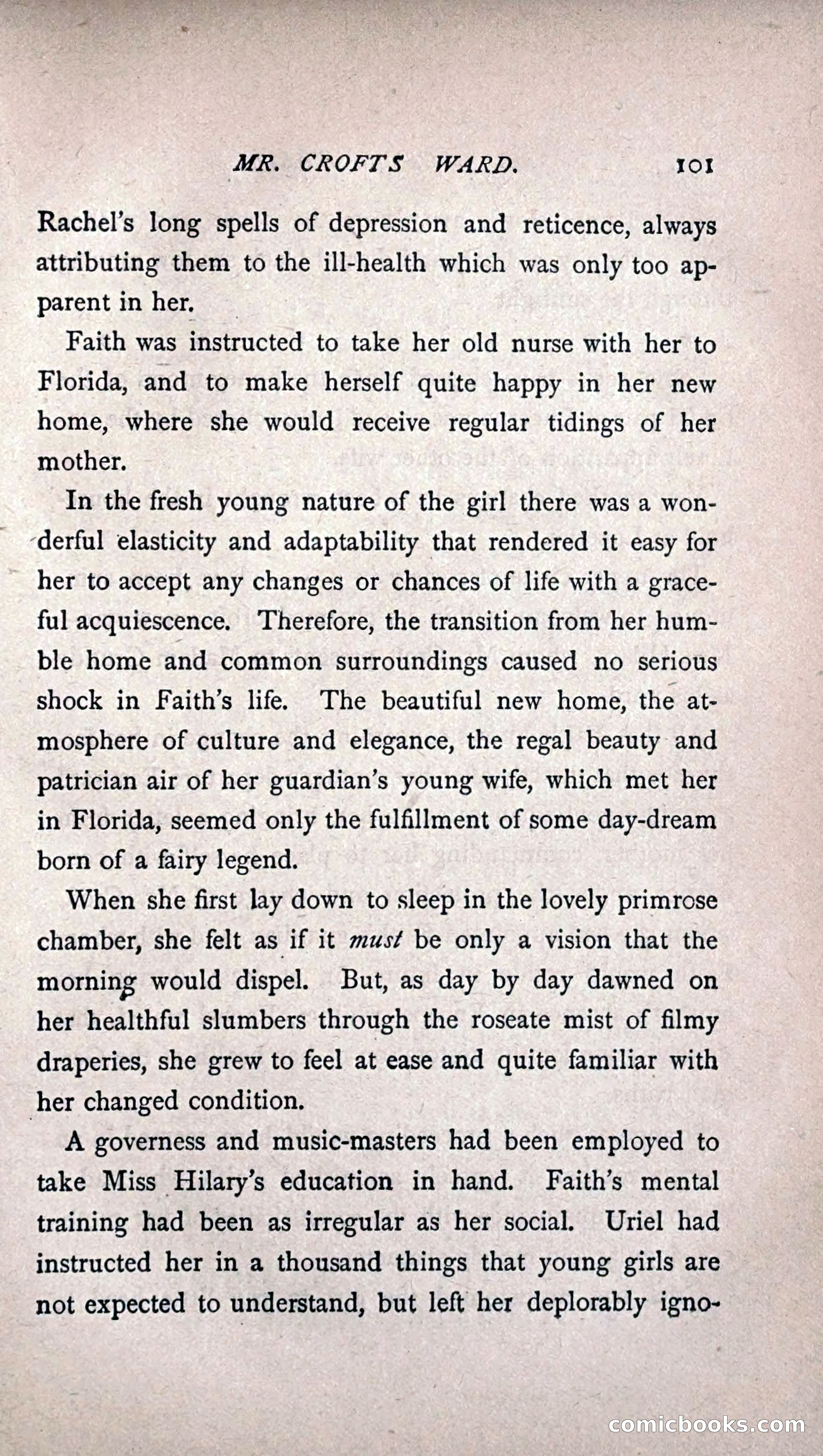 His Other Wife: A Novel — page 109 of 394