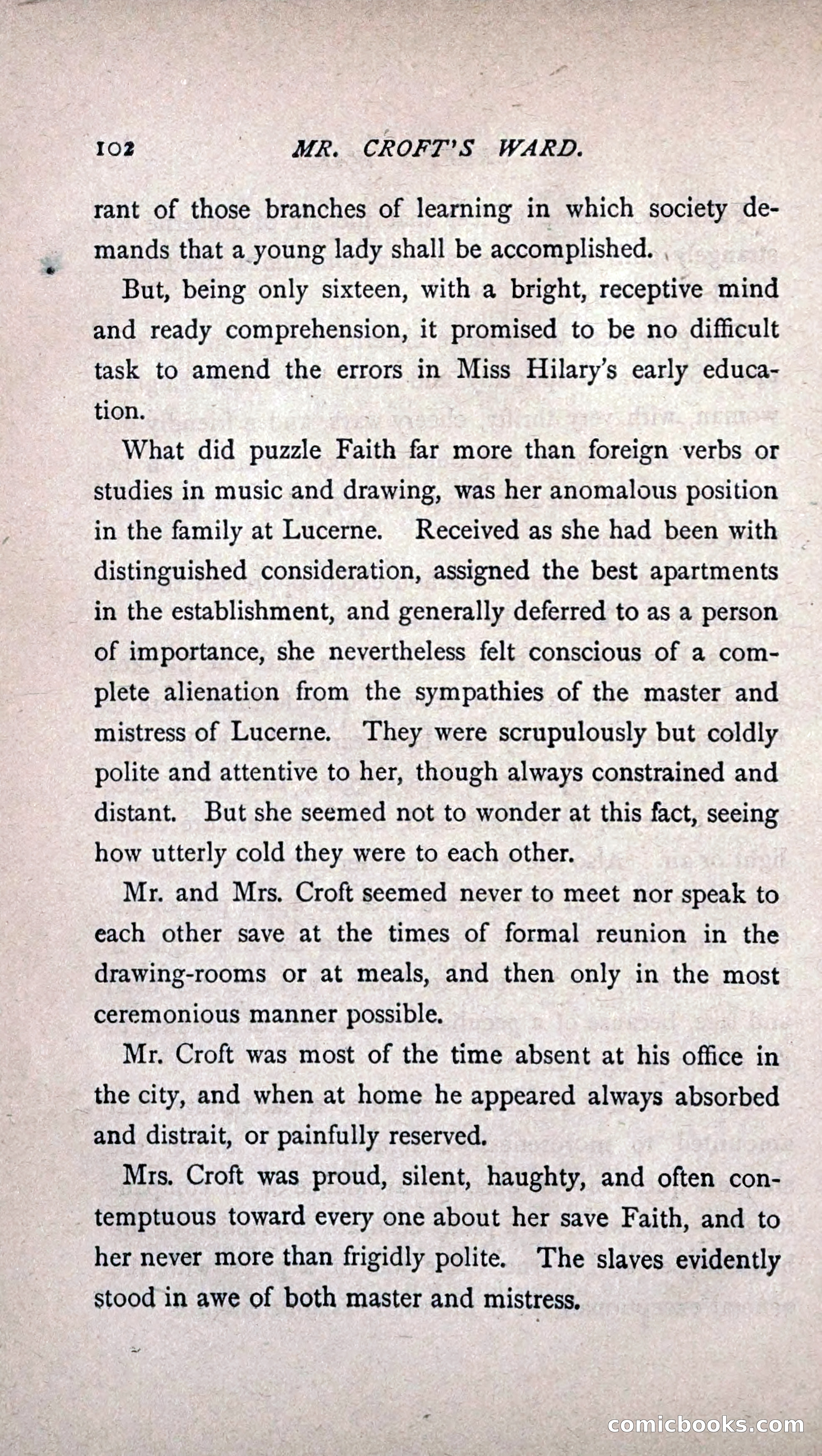 His Other Wife: A Novel — page 110 of 394
