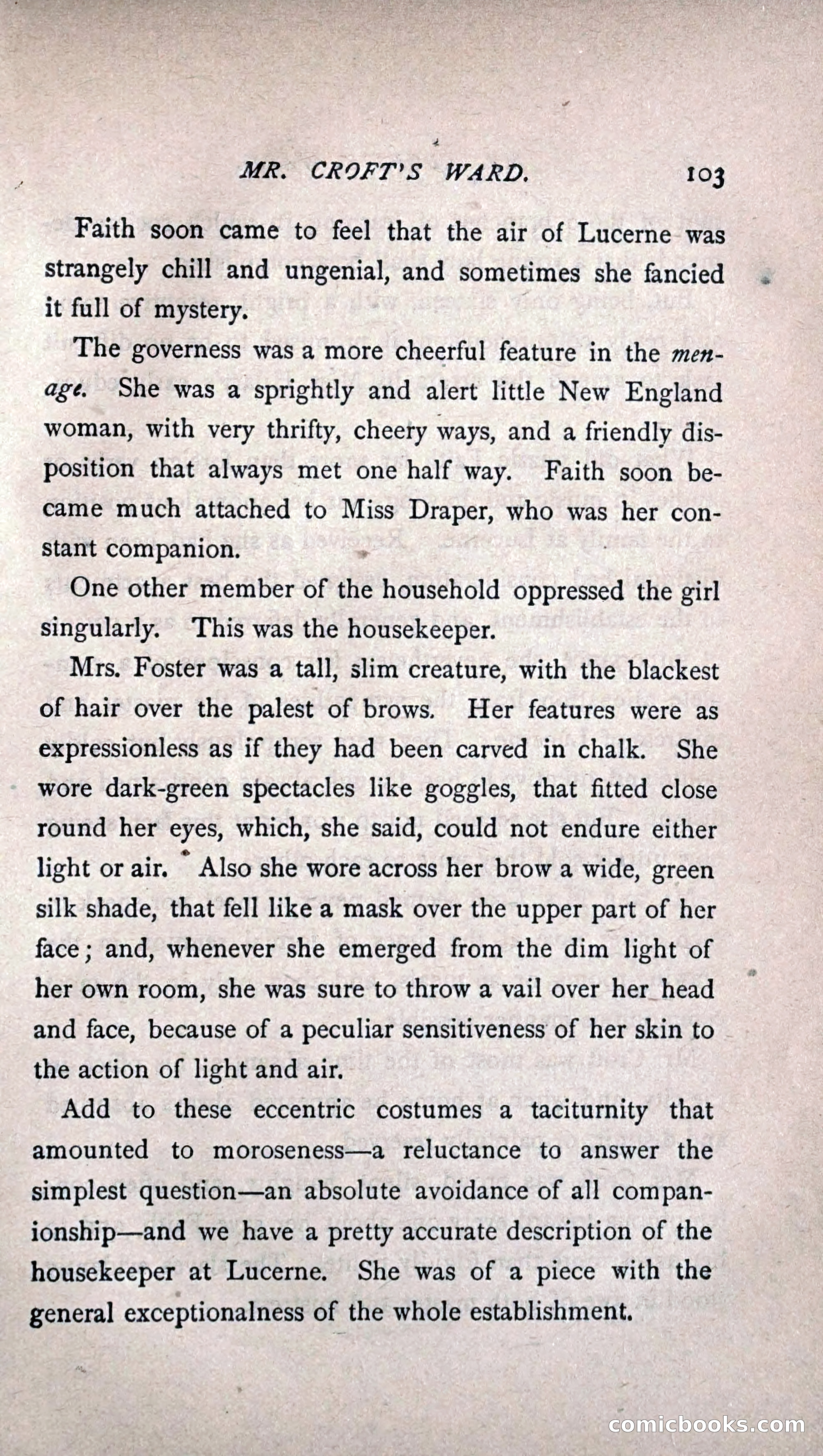 His Other Wife: A Novel — page 111 of 394