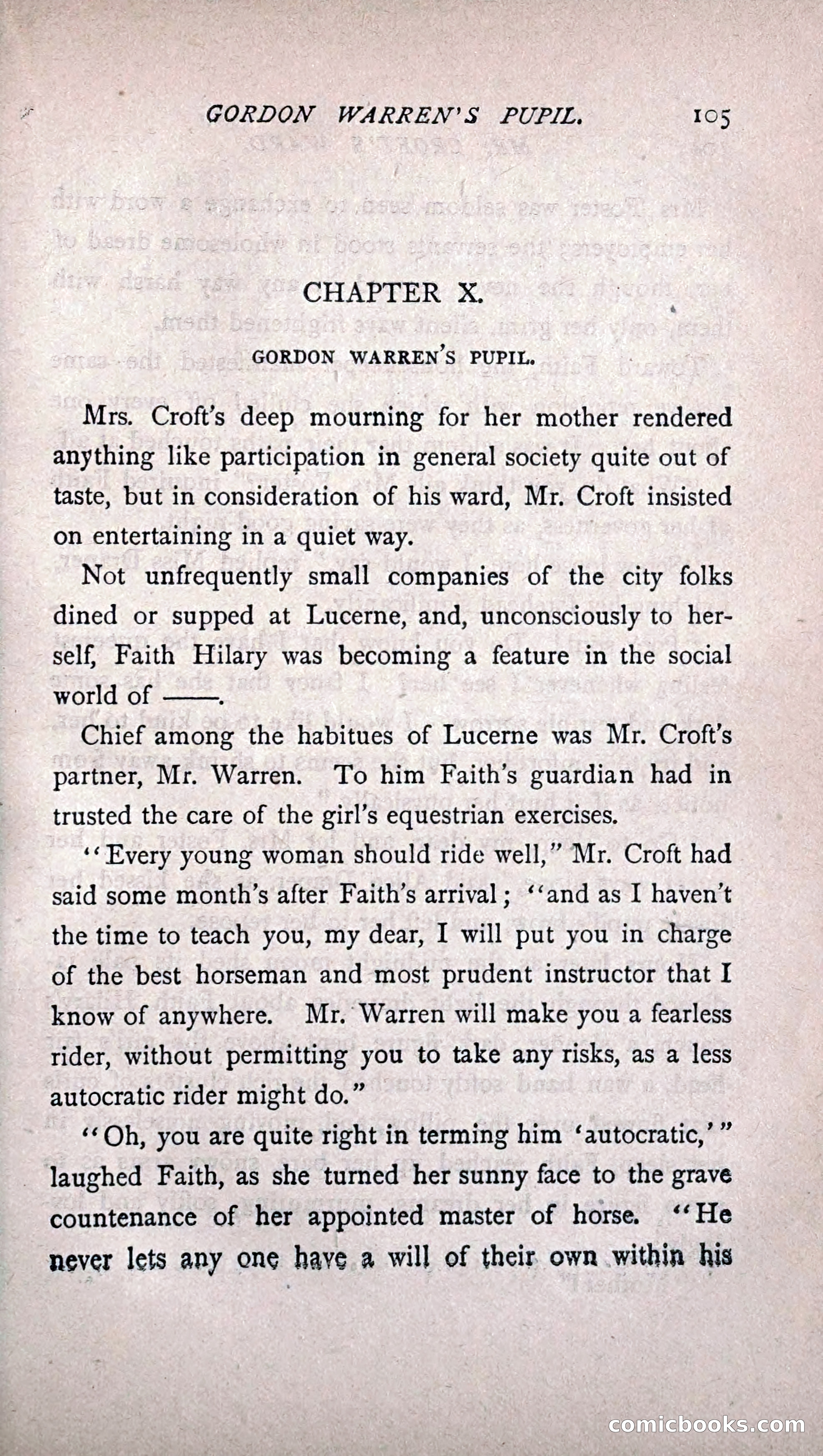 His Other Wife: A Novel — page 113 of 394