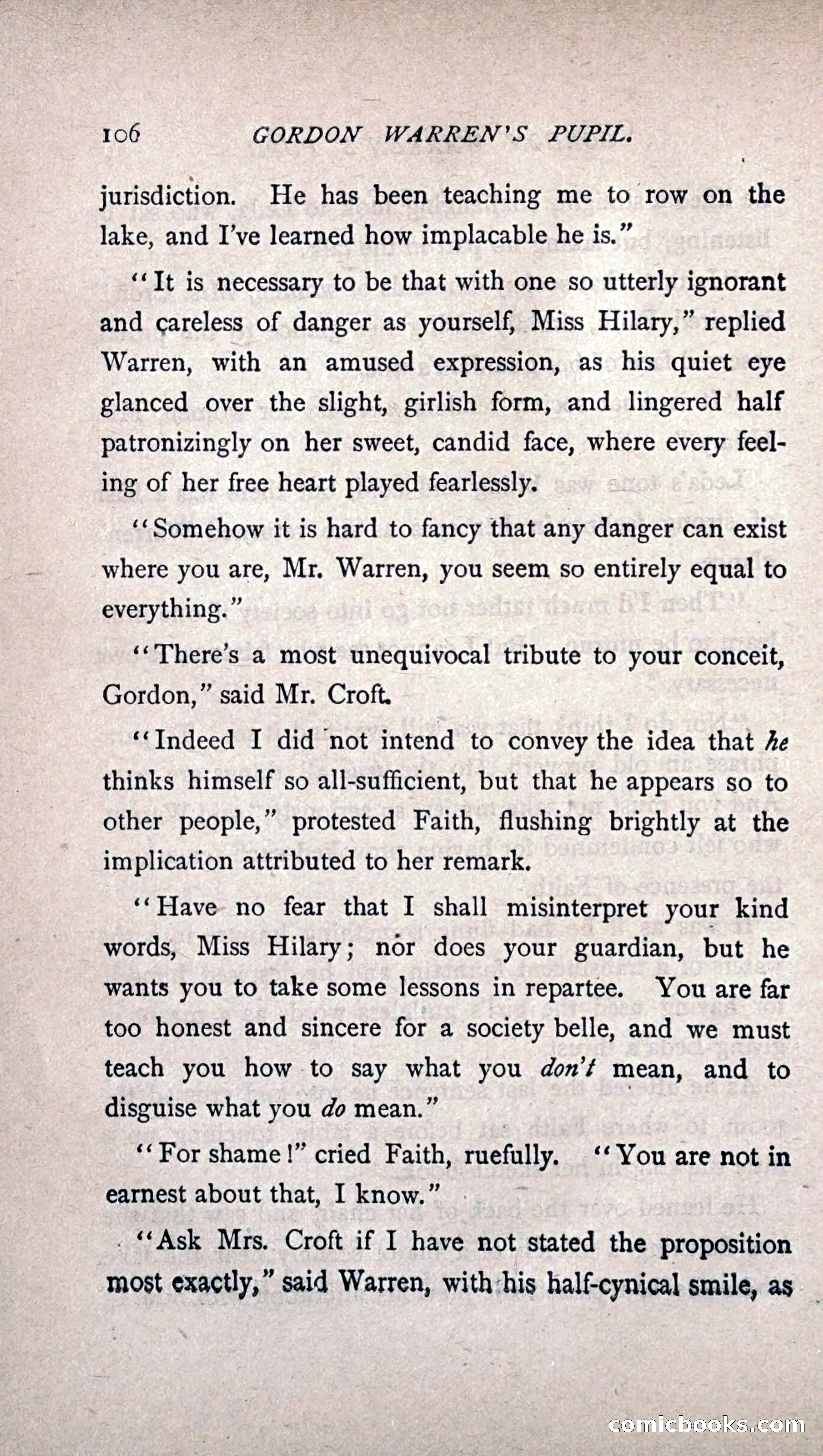 His Other Wife: A Novel — page 114 of 394