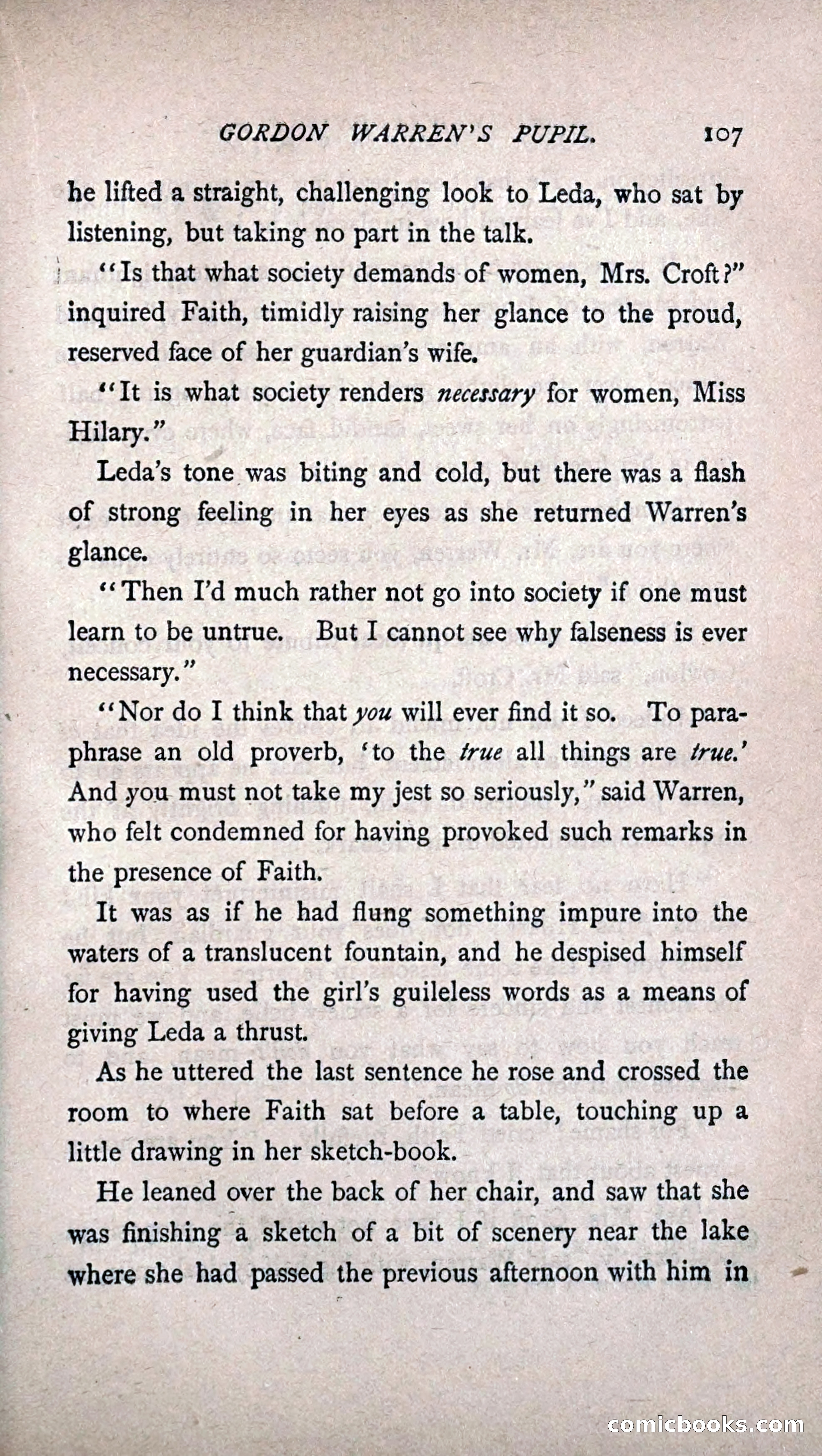 His Other Wife: A Novel — page 115 of 394