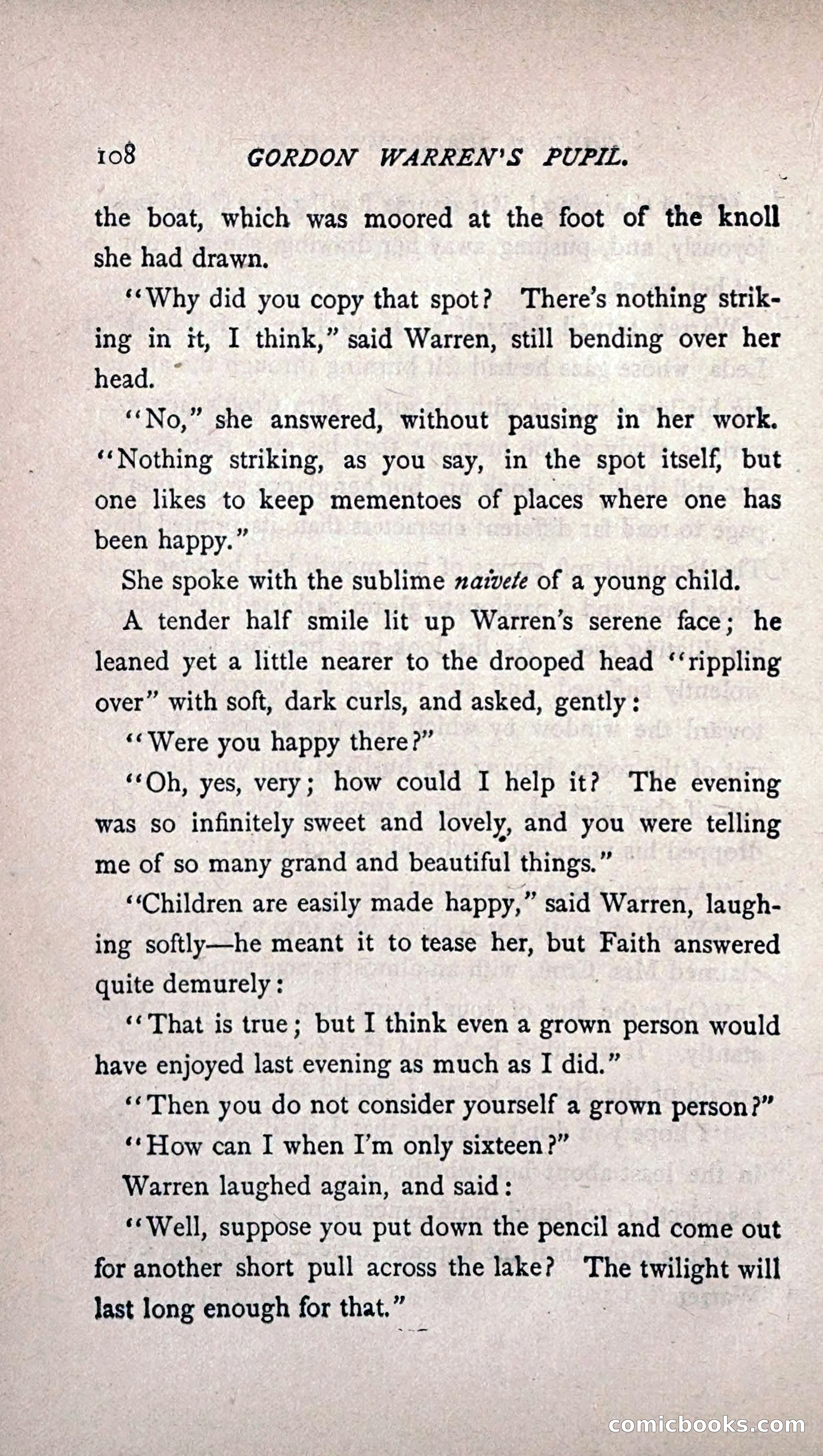 His Other Wife: A Novel — page 116 of 394