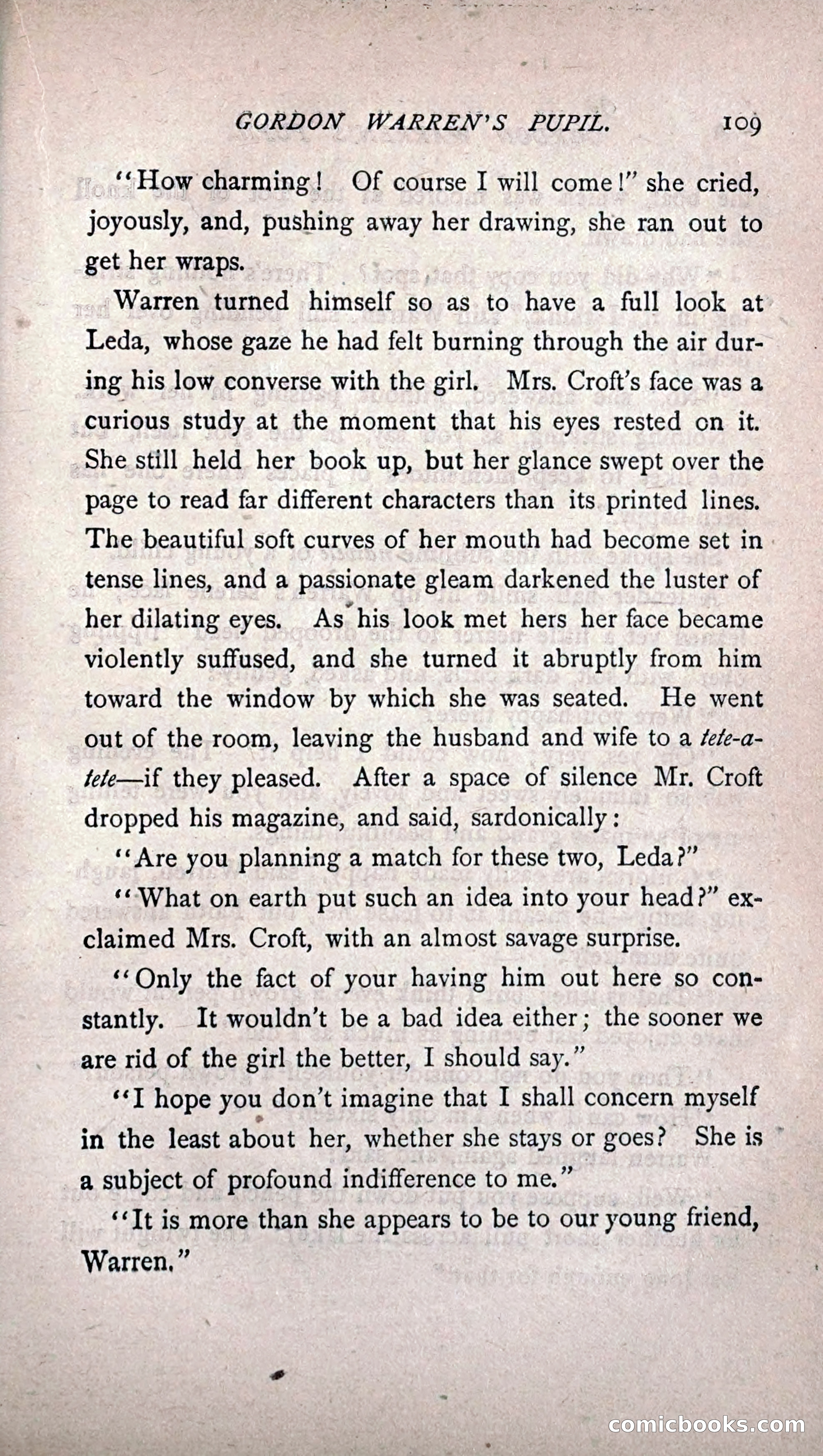 His Other Wife: A Novel — page 117 of 394