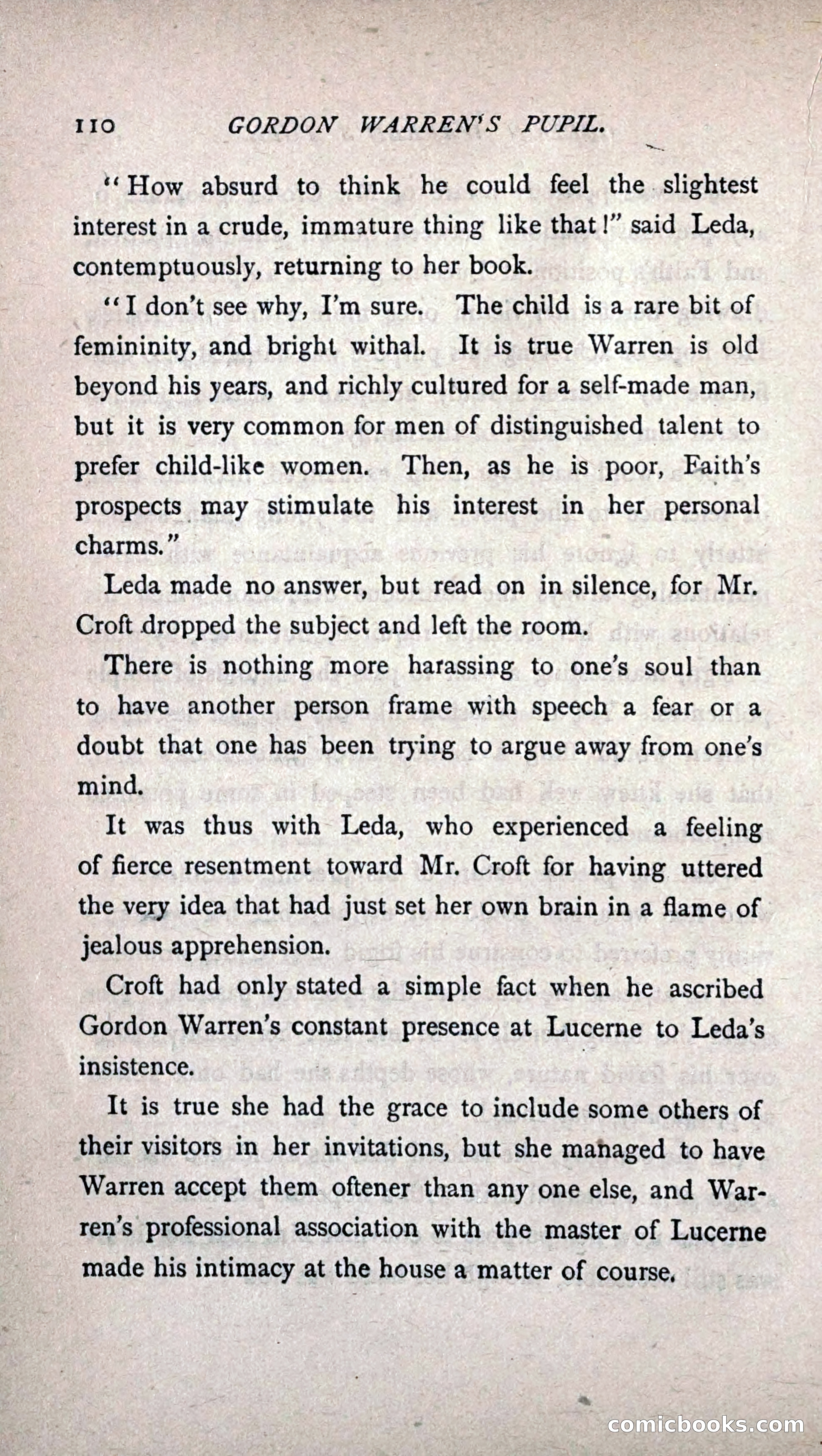 His Other Wife: A Novel — page 118 of 394