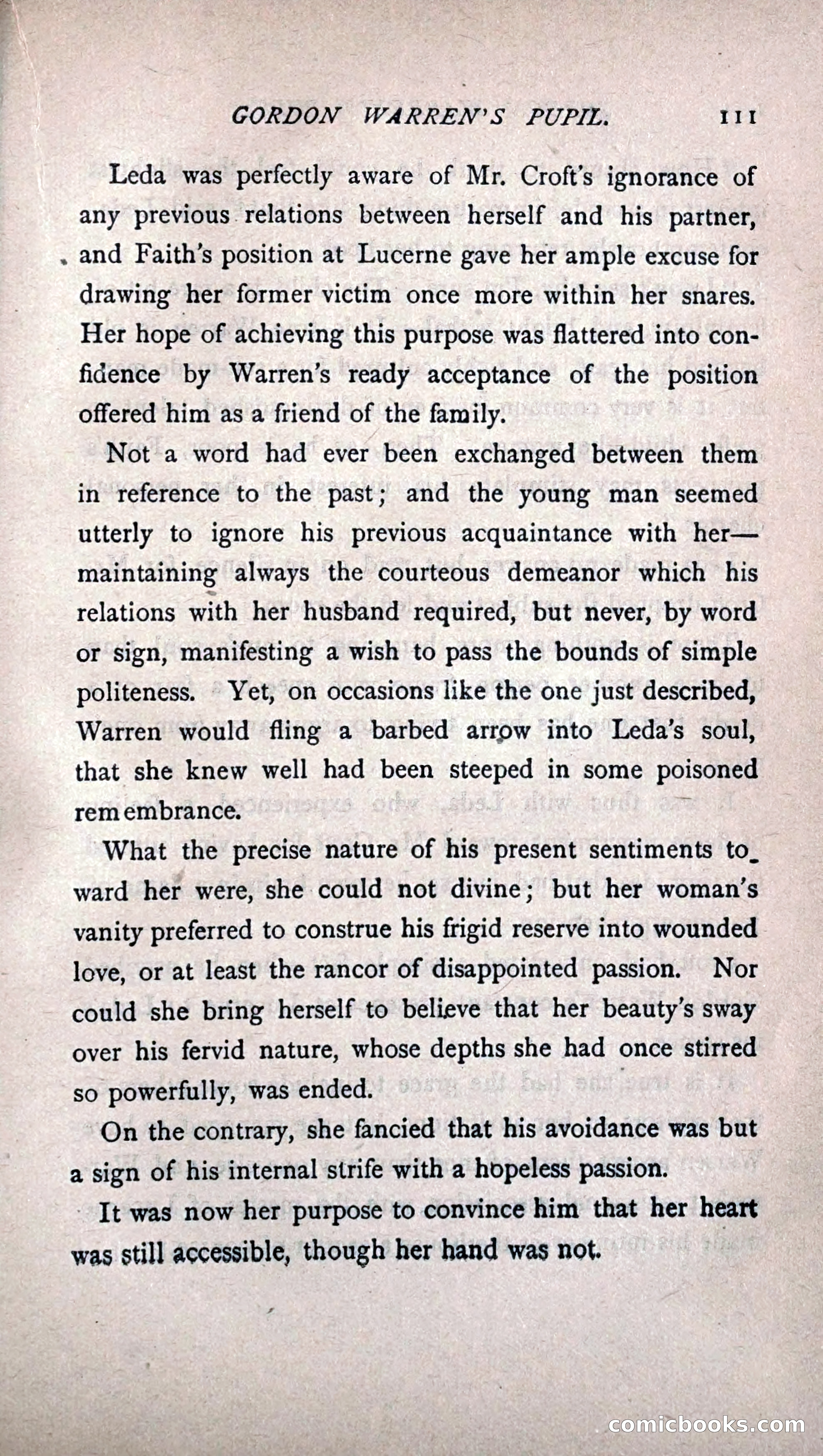 His Other Wife: A Novel — page 119 of 394