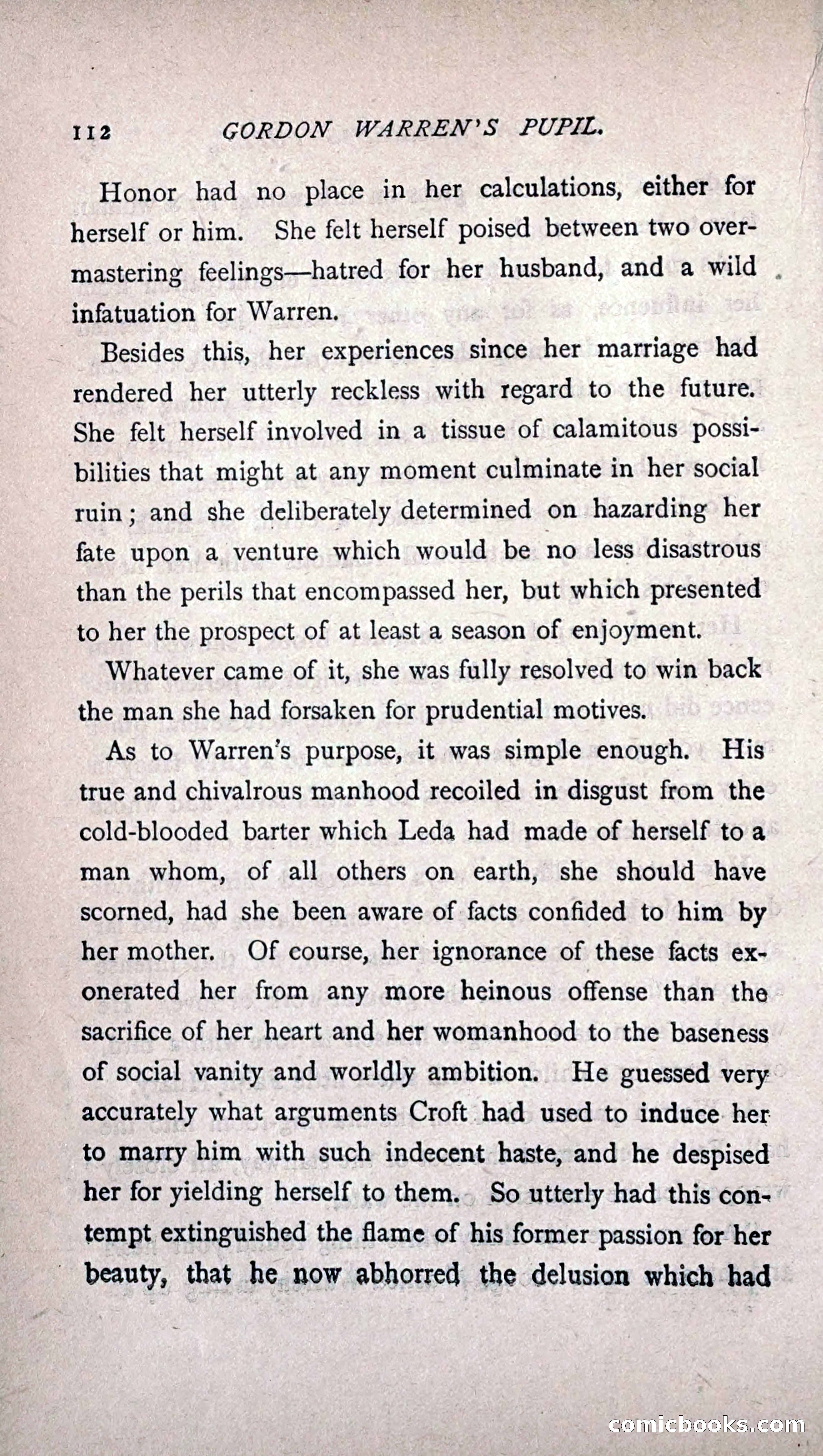 His Other Wife: A Novel — page 120 of 394