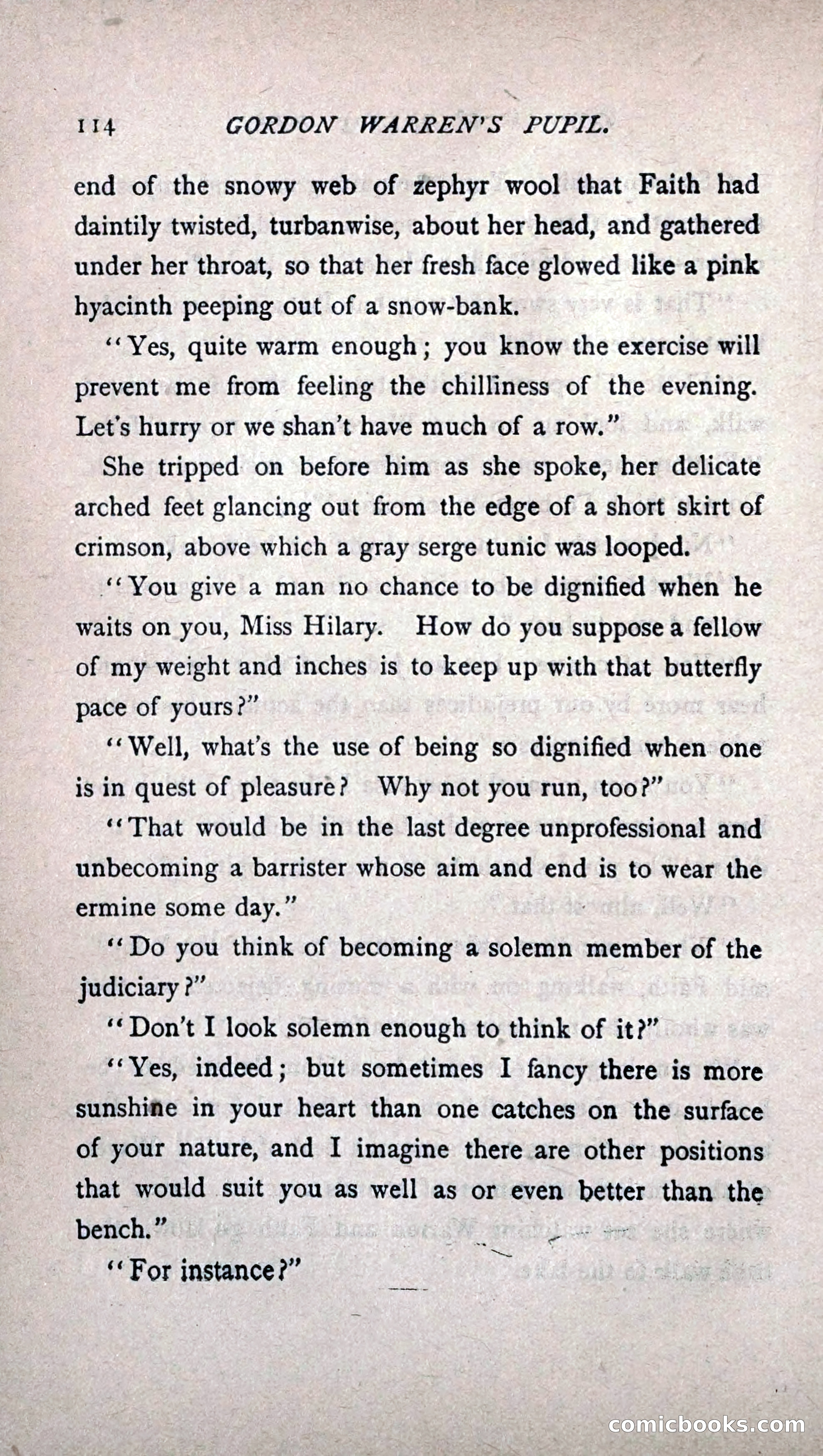 His Other Wife: A Novel — page 122 of 394