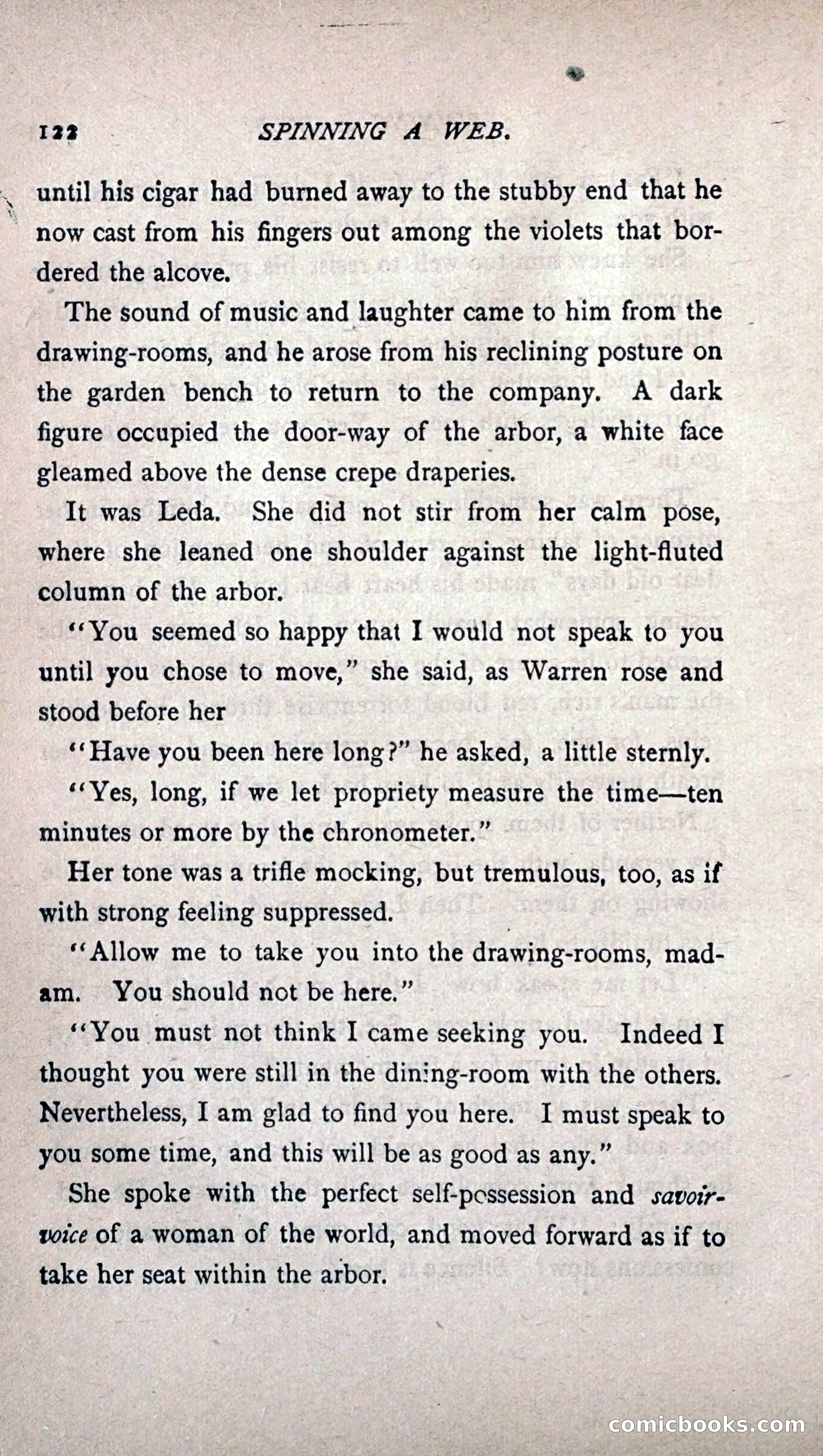 His Other Wife: A Novel — page 130 of 394