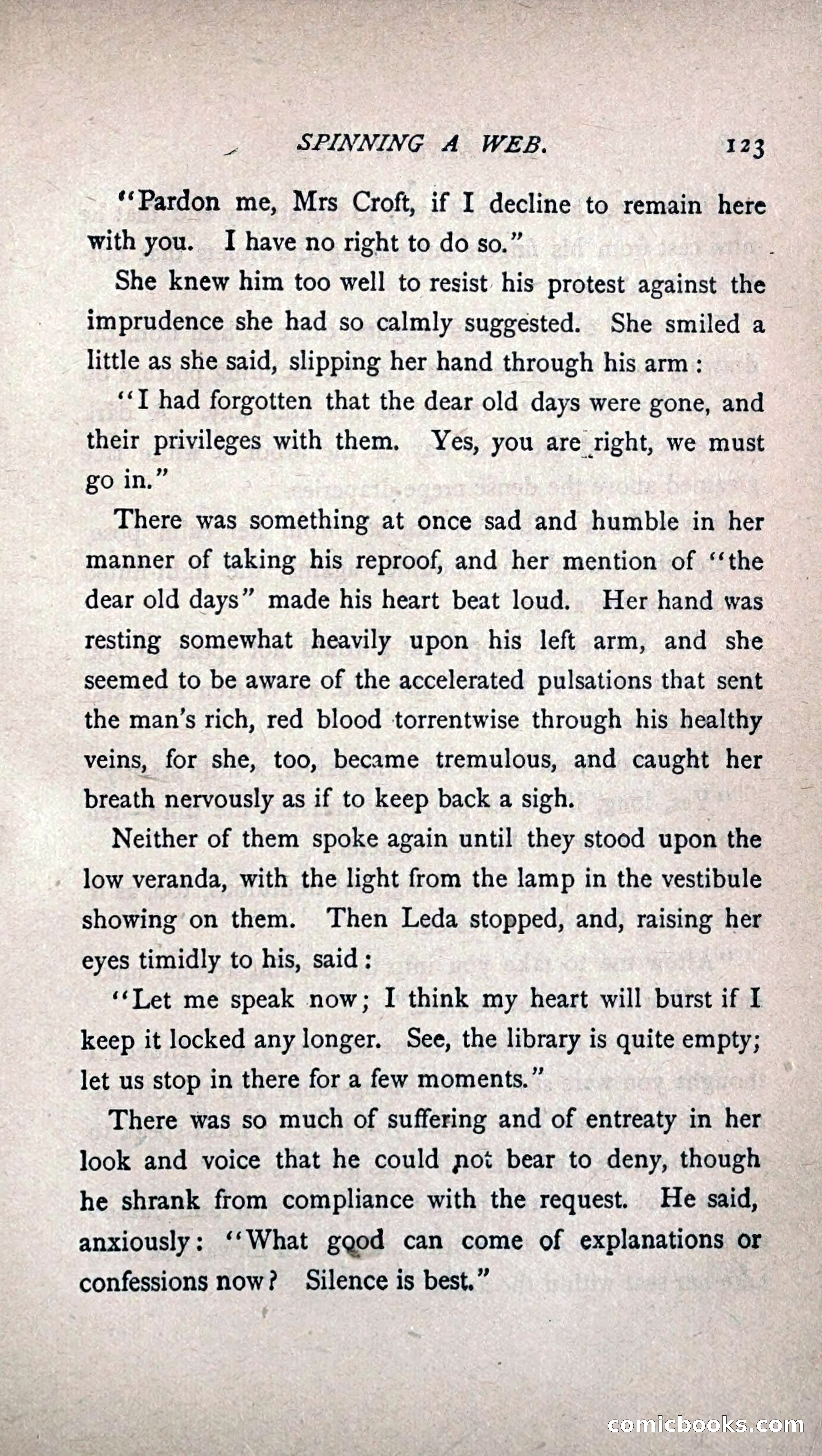 His Other Wife: A Novel — page 131 of 394