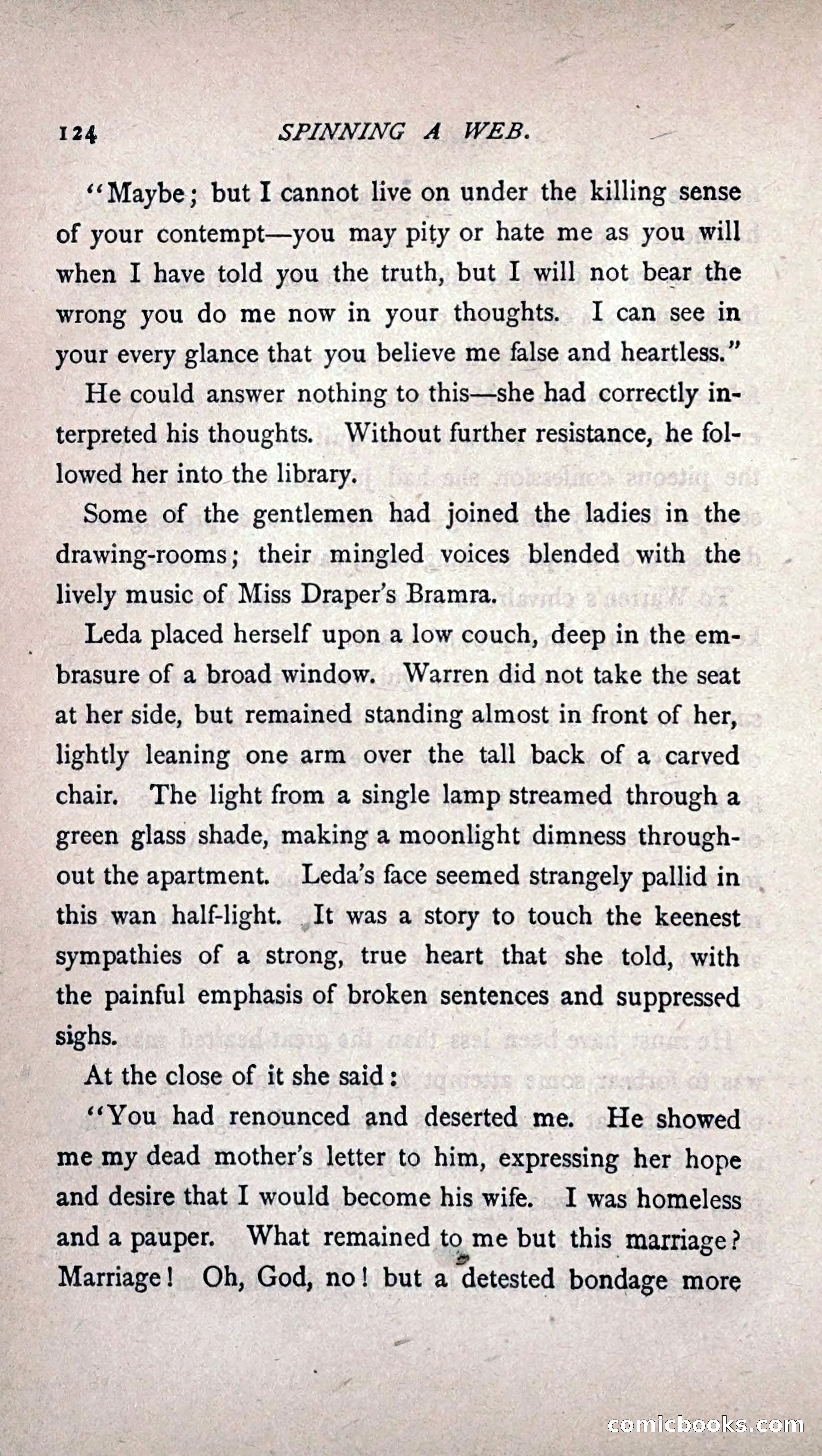 His Other Wife: A Novel — page 132 of 394