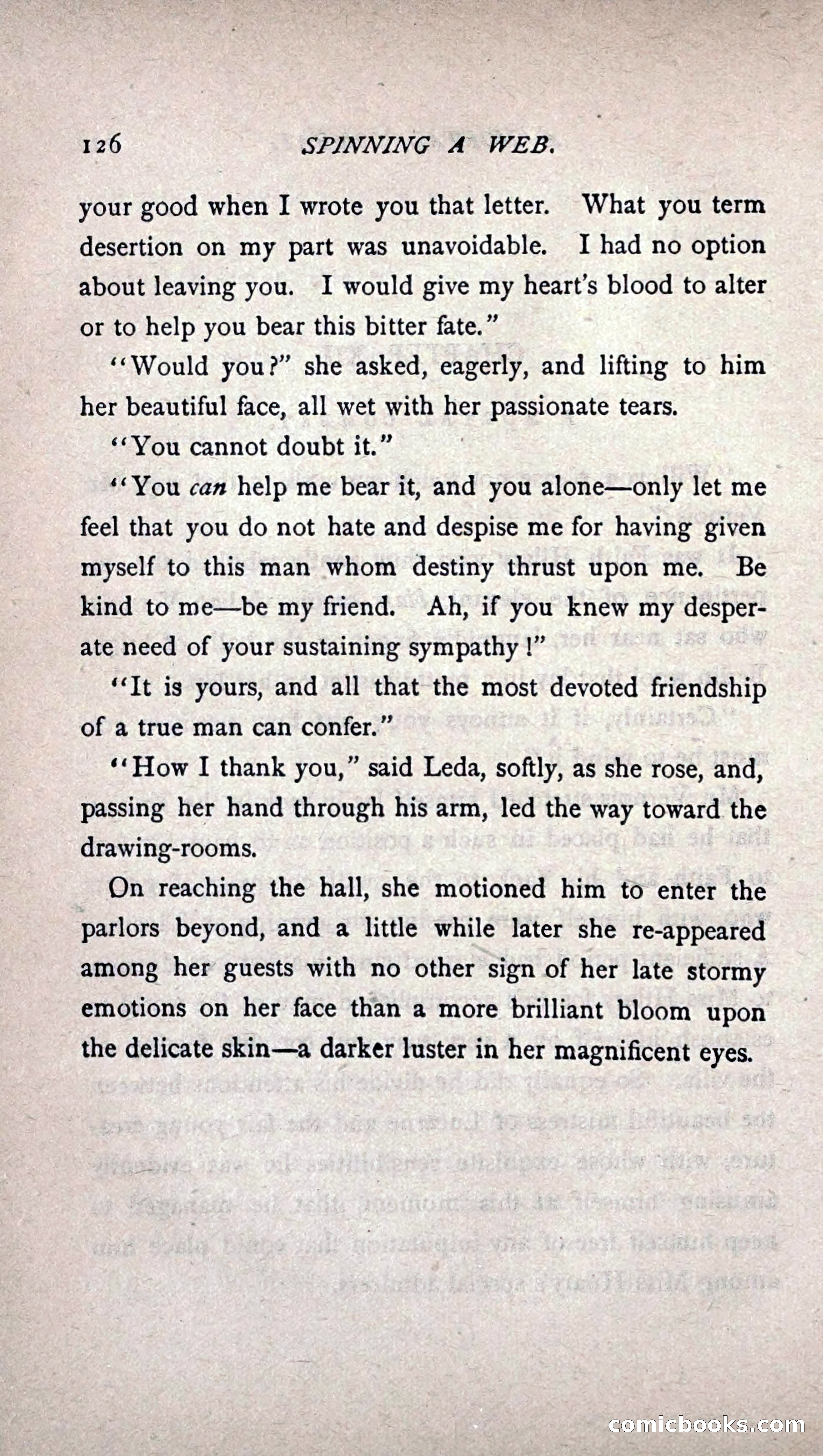 His Other Wife: A Novel — page 134 of 394