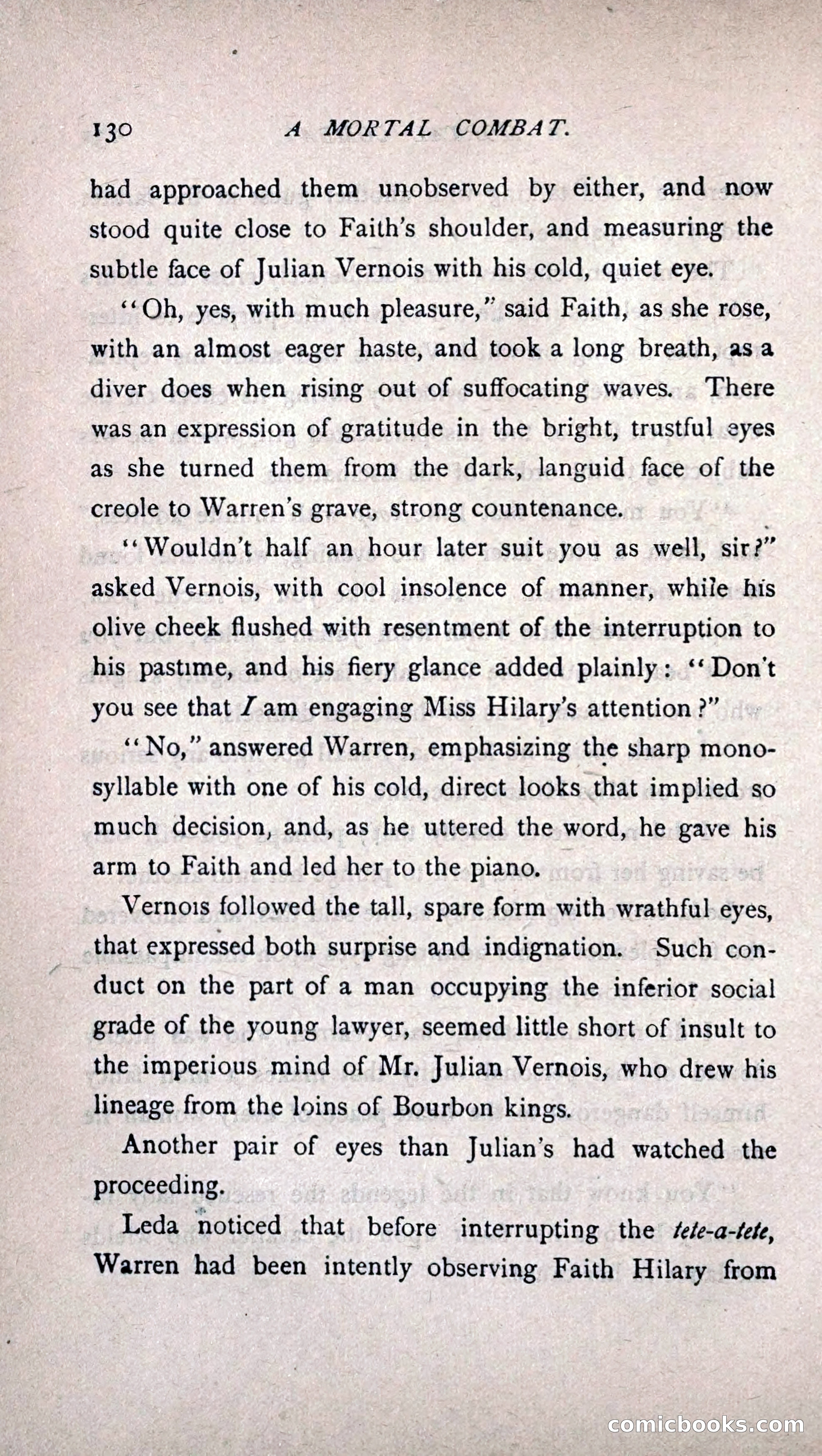 His Other Wife: A Novel — page 138 of 394
