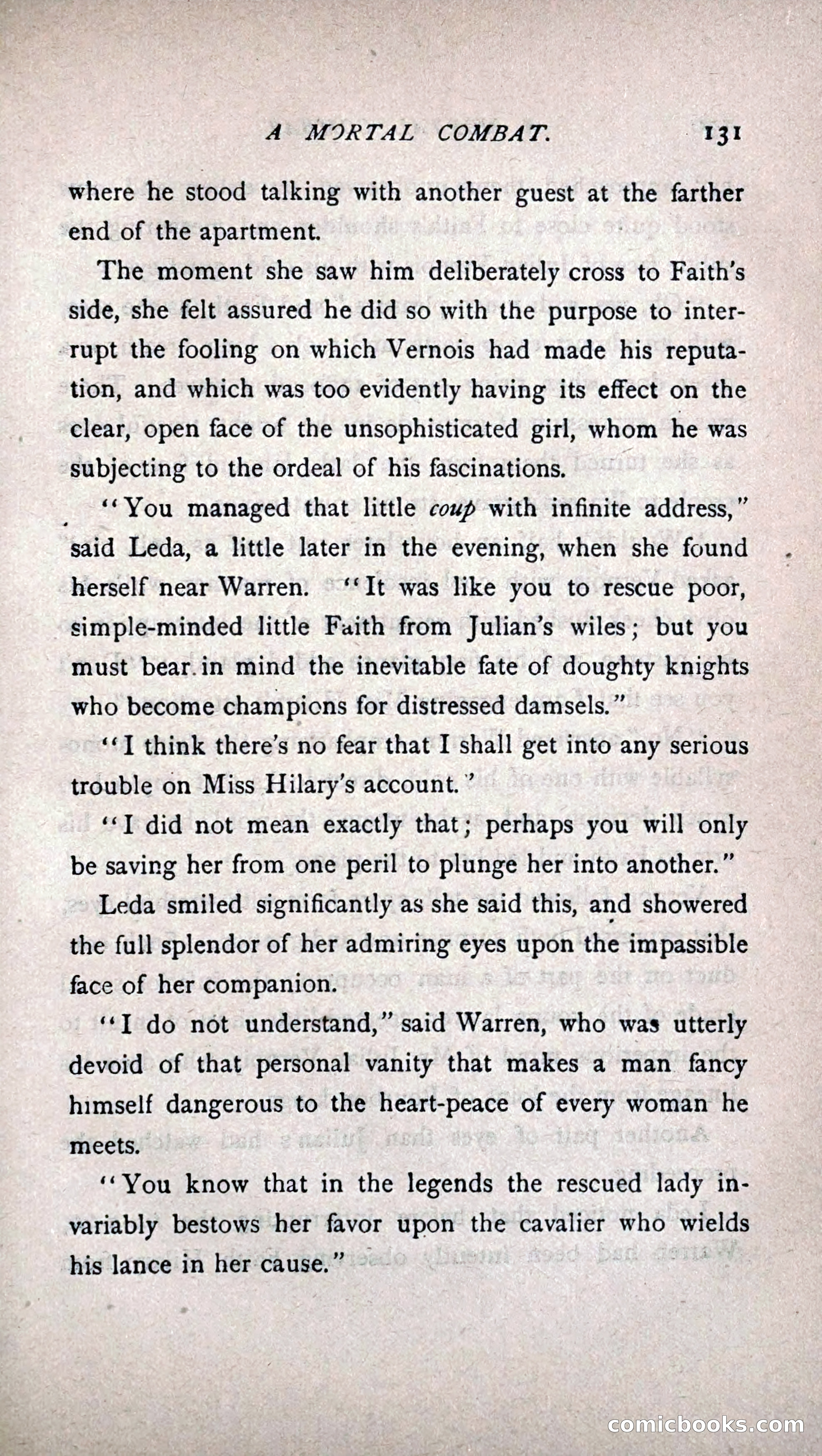 His Other Wife: A Novel — page 139 of 394