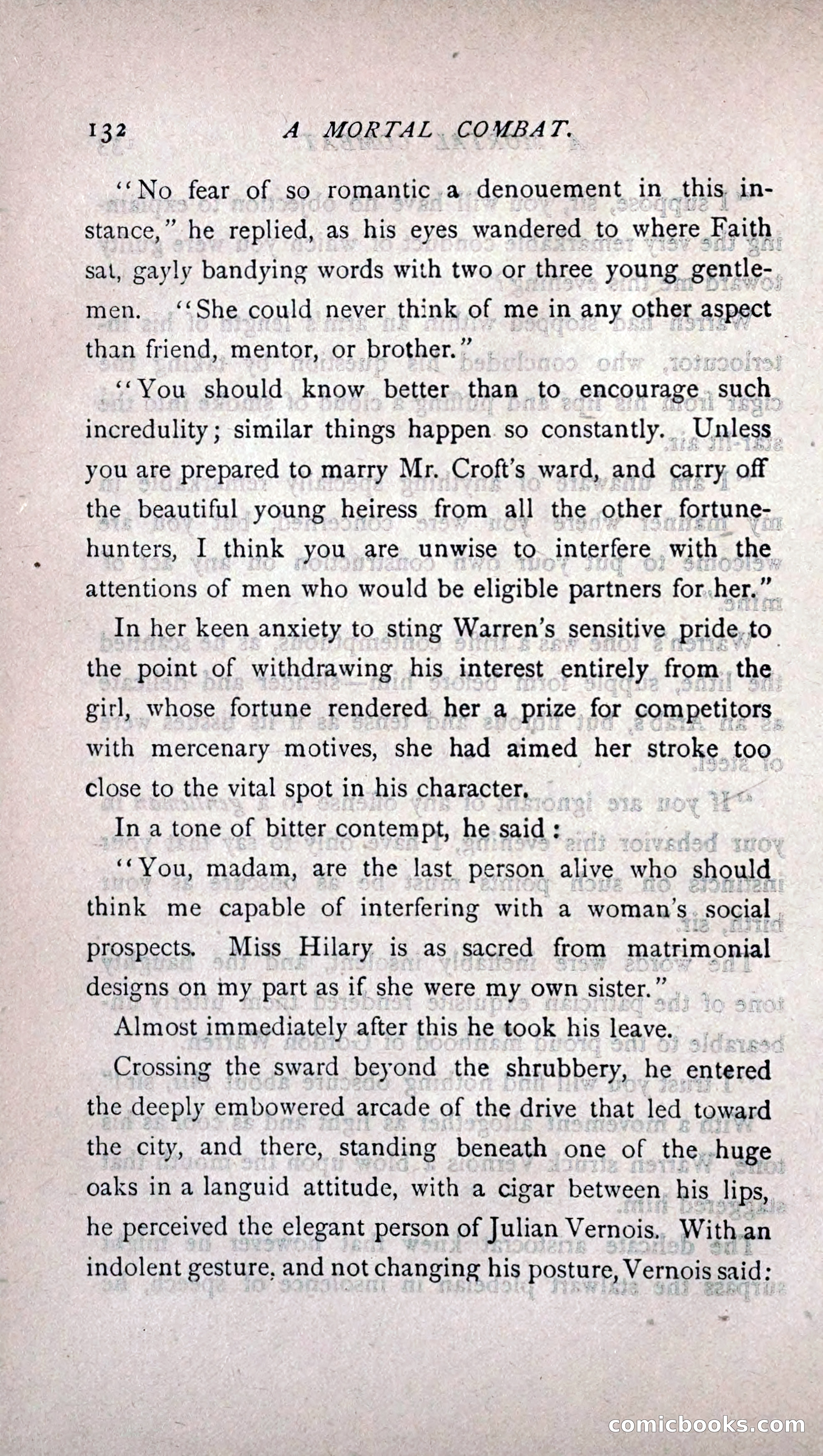 His Other Wife: A Novel — page 140 of 394