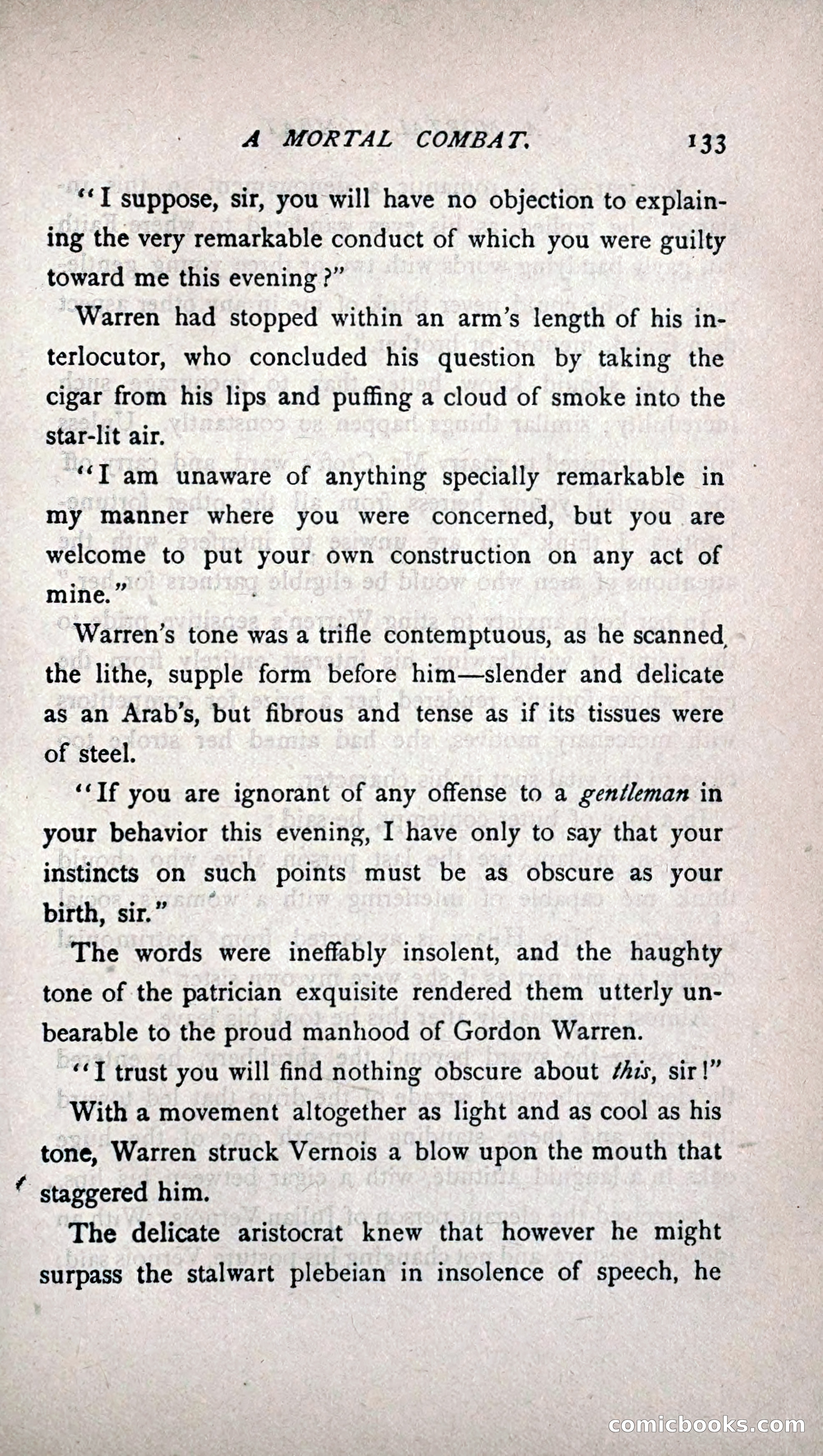 His Other Wife: A Novel — page 141 of 394