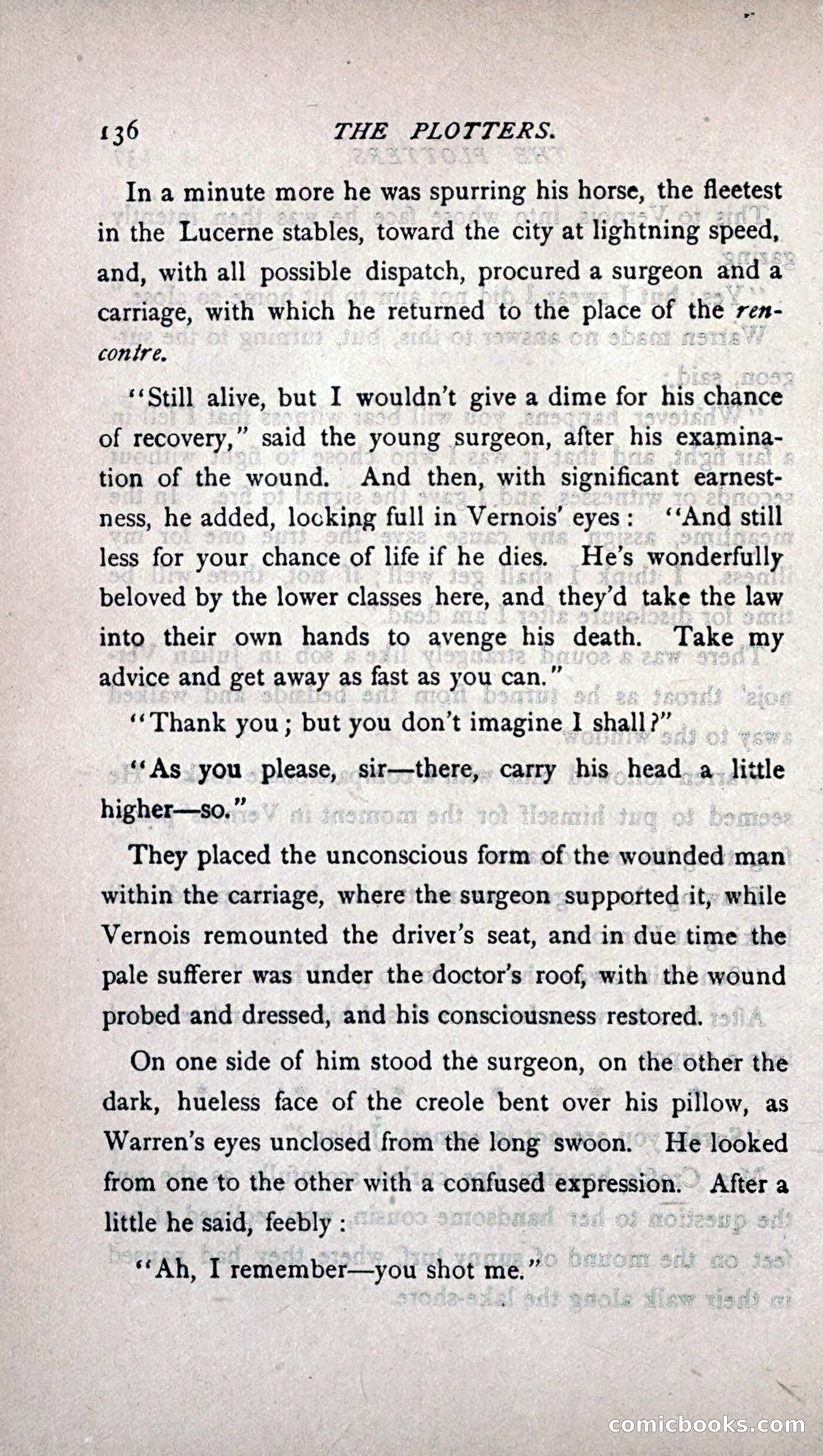 His Other Wife: A Novel — page 144 of 394