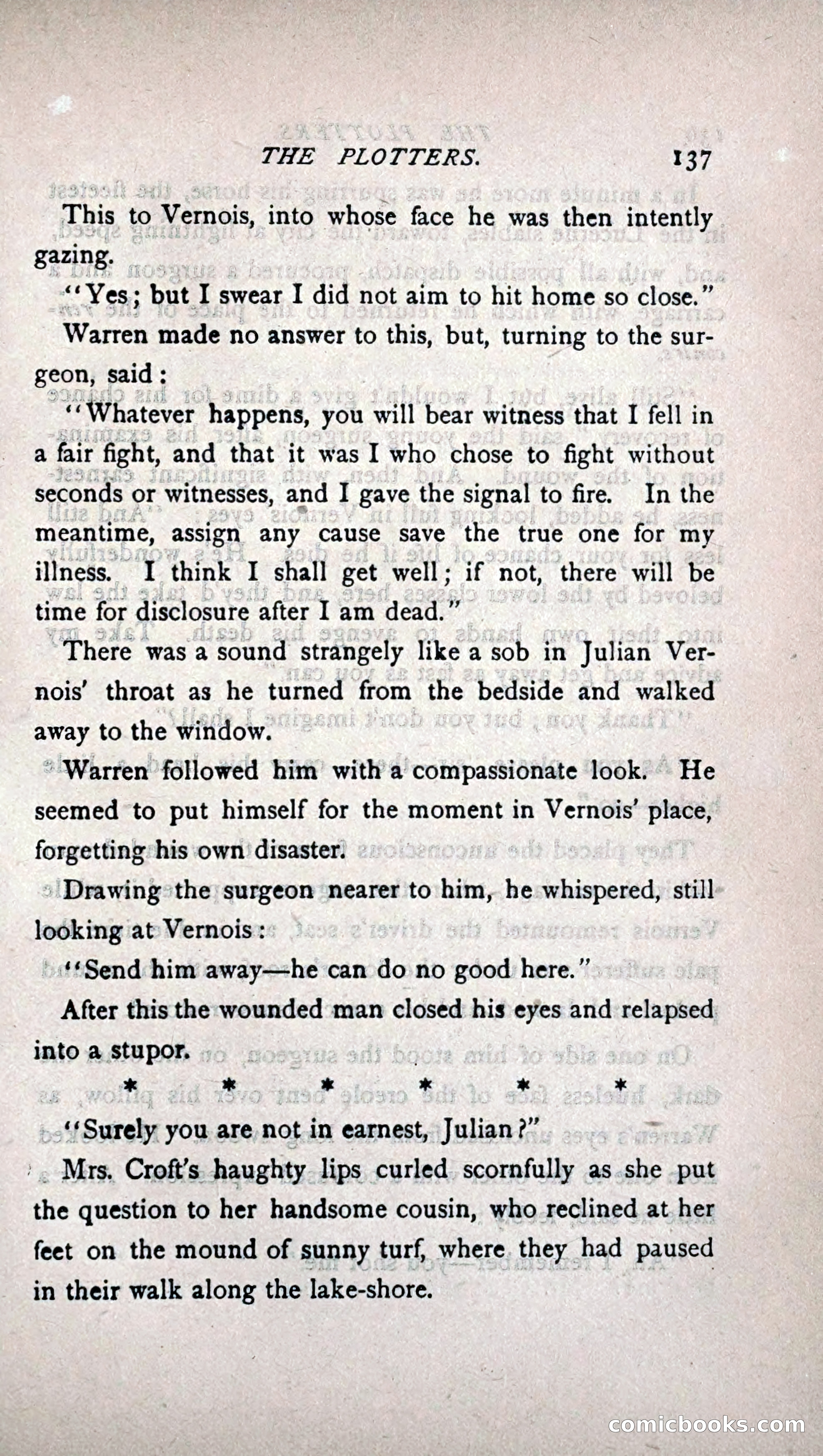 His Other Wife: A Novel — page 145 of 394