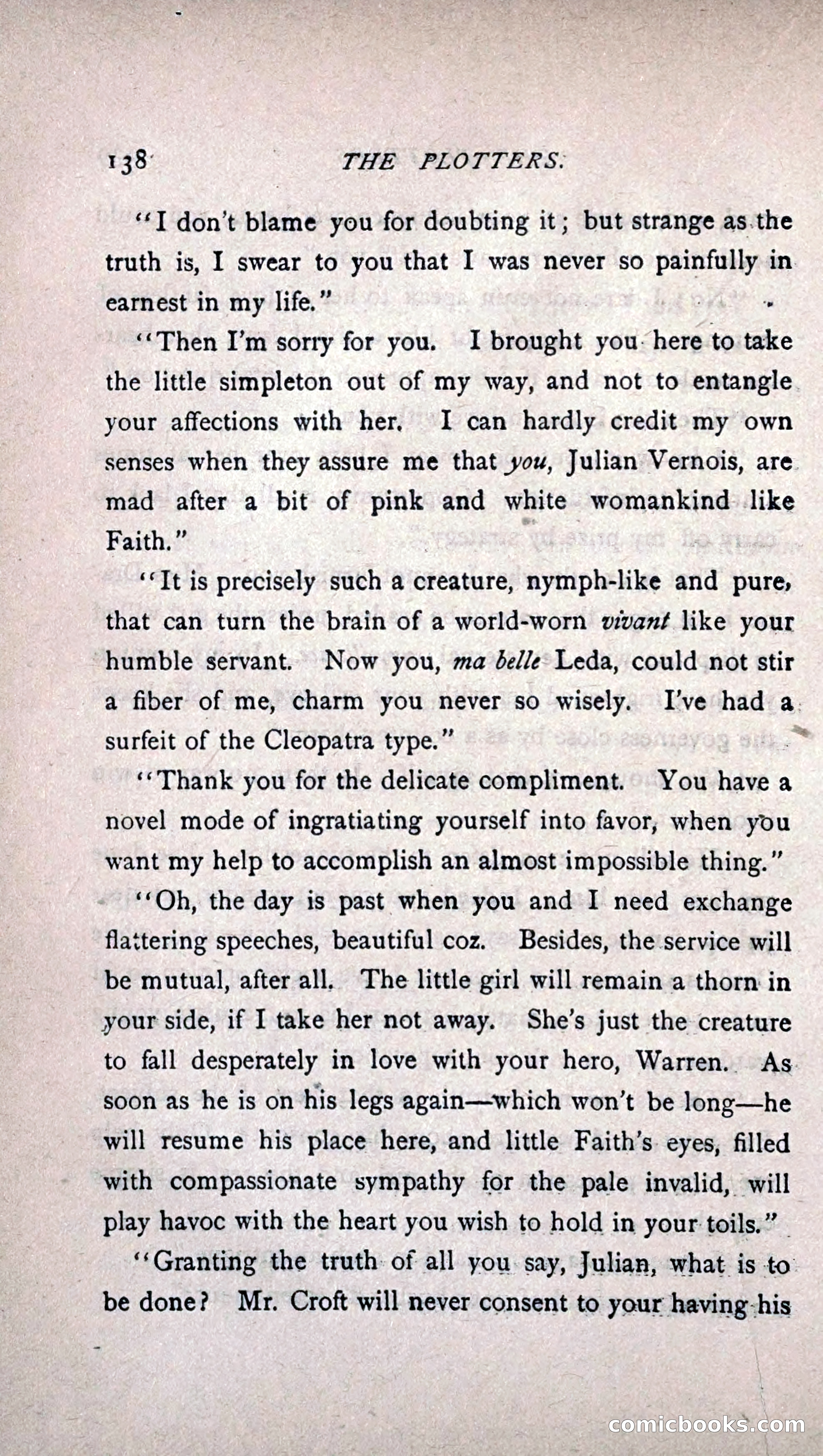 His Other Wife: A Novel — page 146 of 394