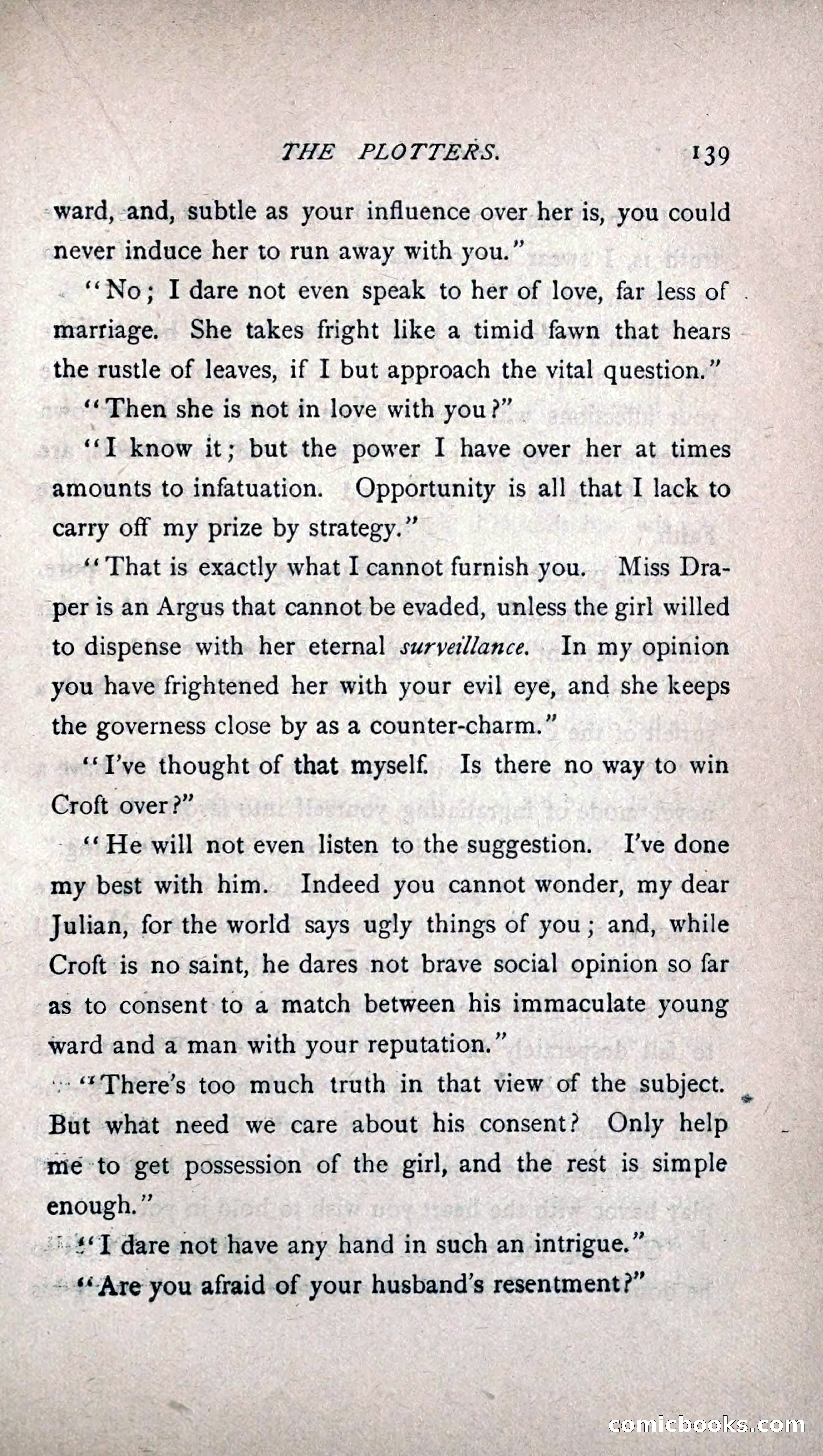 His Other Wife: A Novel — page 147 of 394