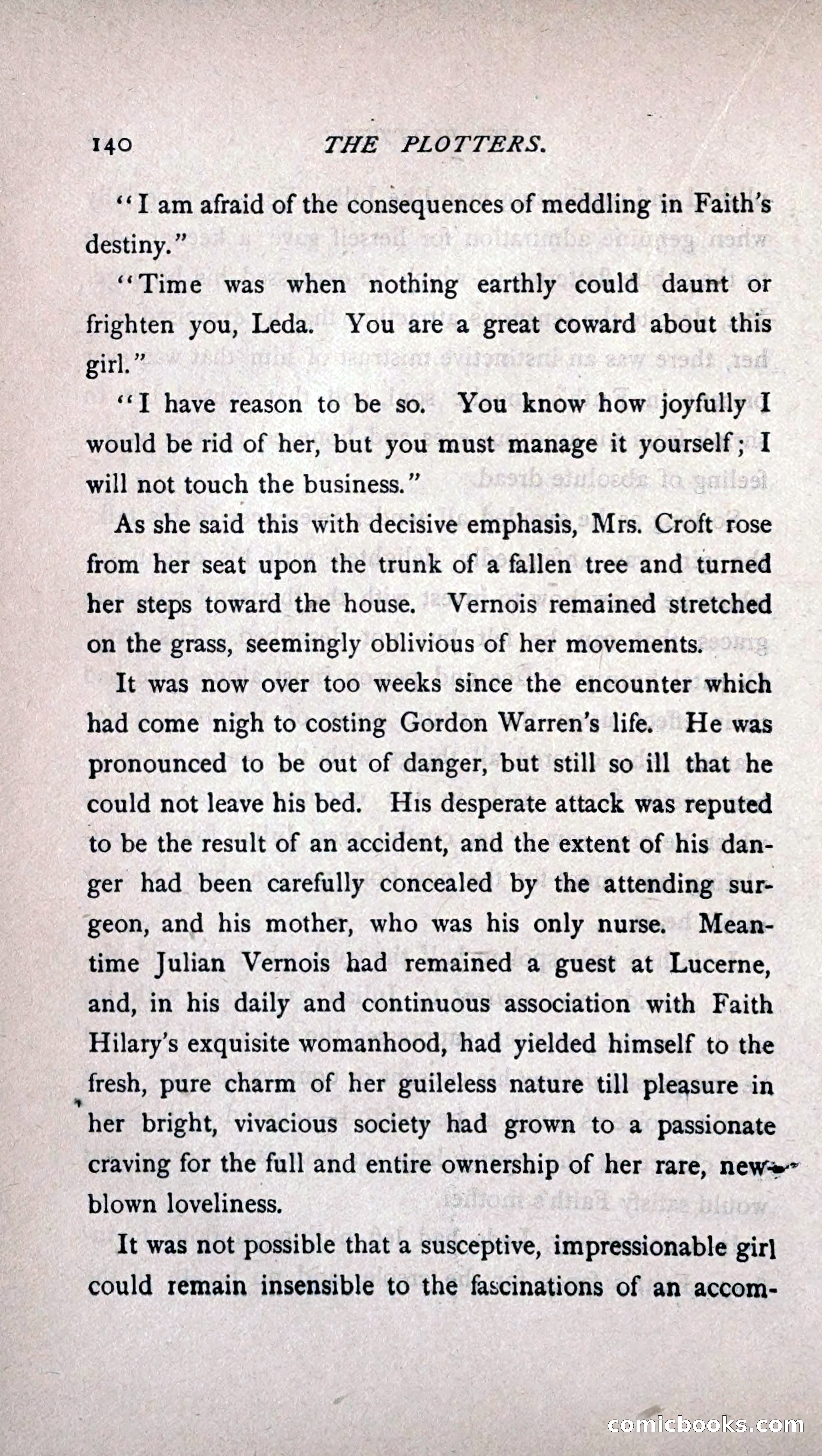 His Other Wife: A Novel — page 148 of 394