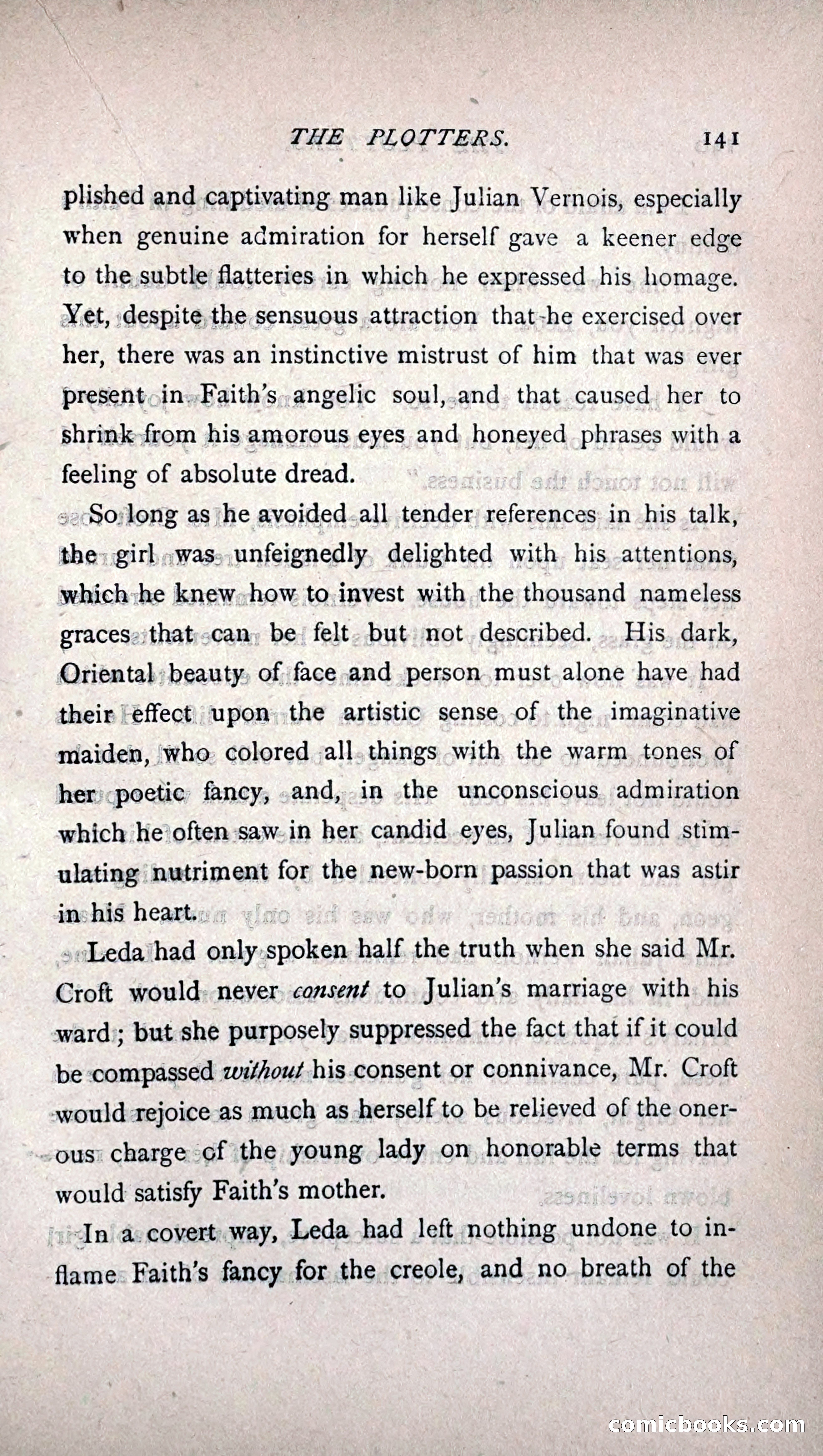 His Other Wife: A Novel — page 149 of 394
