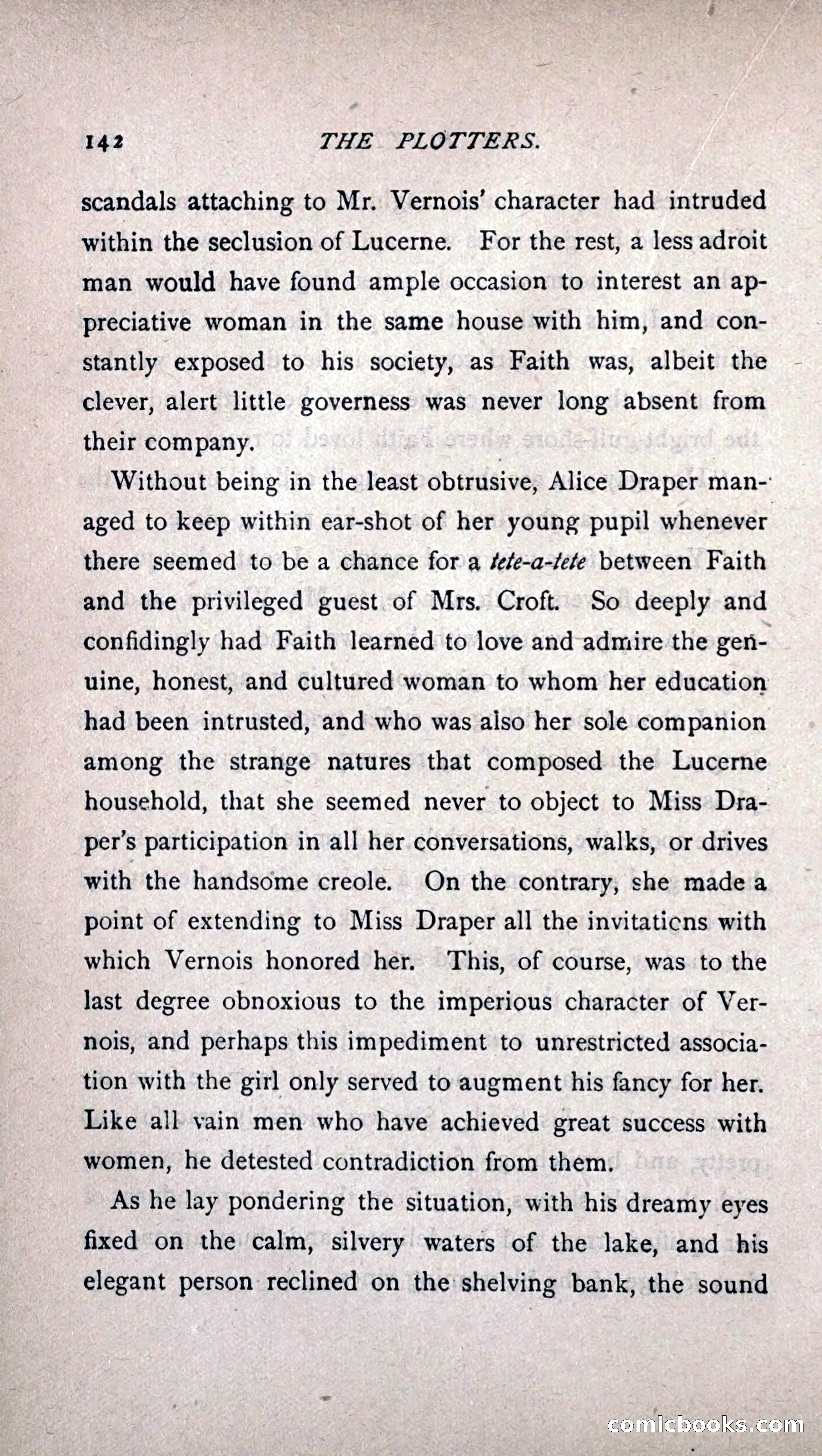 His Other Wife: A Novel — page 150 of 394