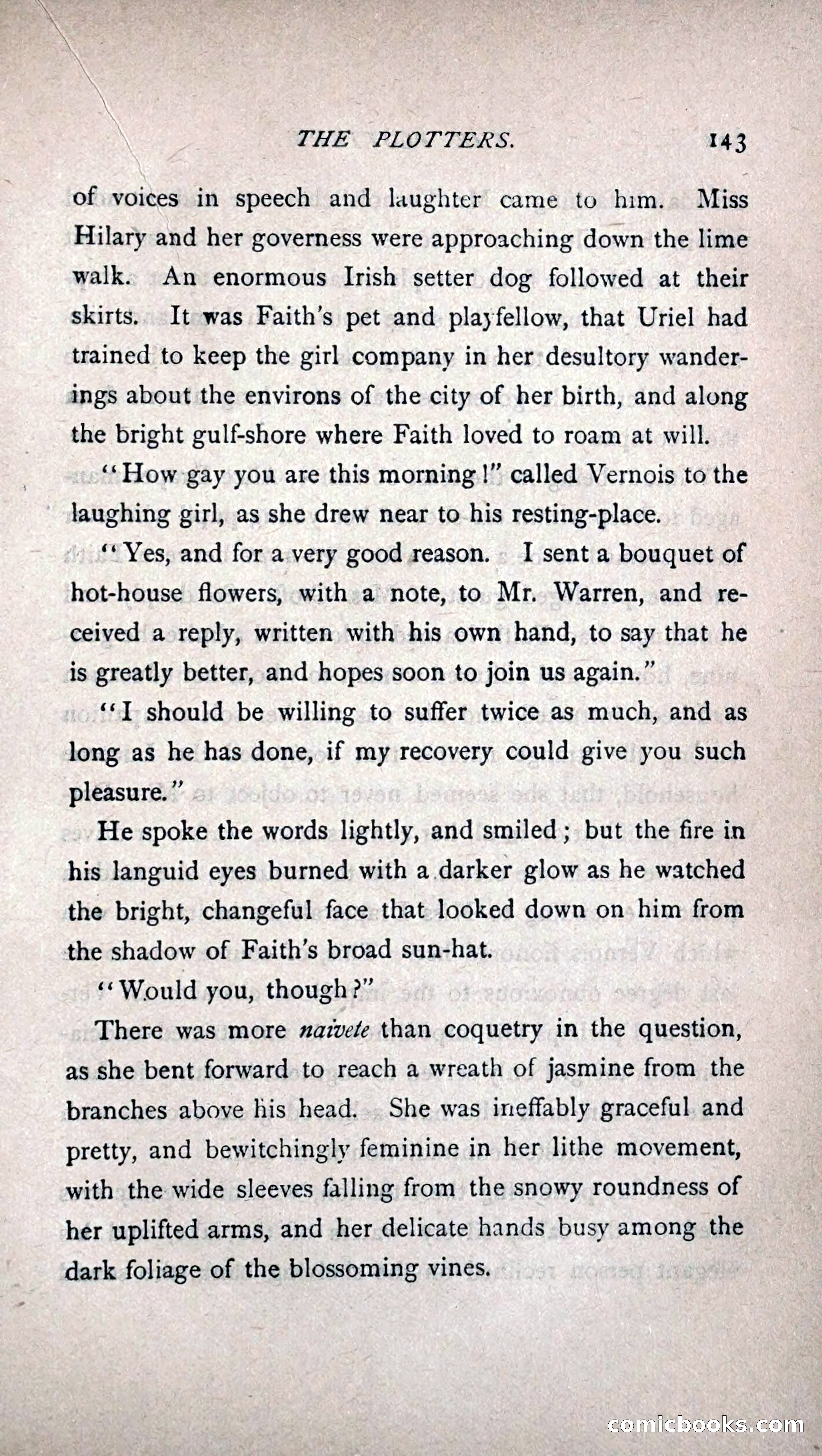 His Other Wife: A Novel — page 151 of 394