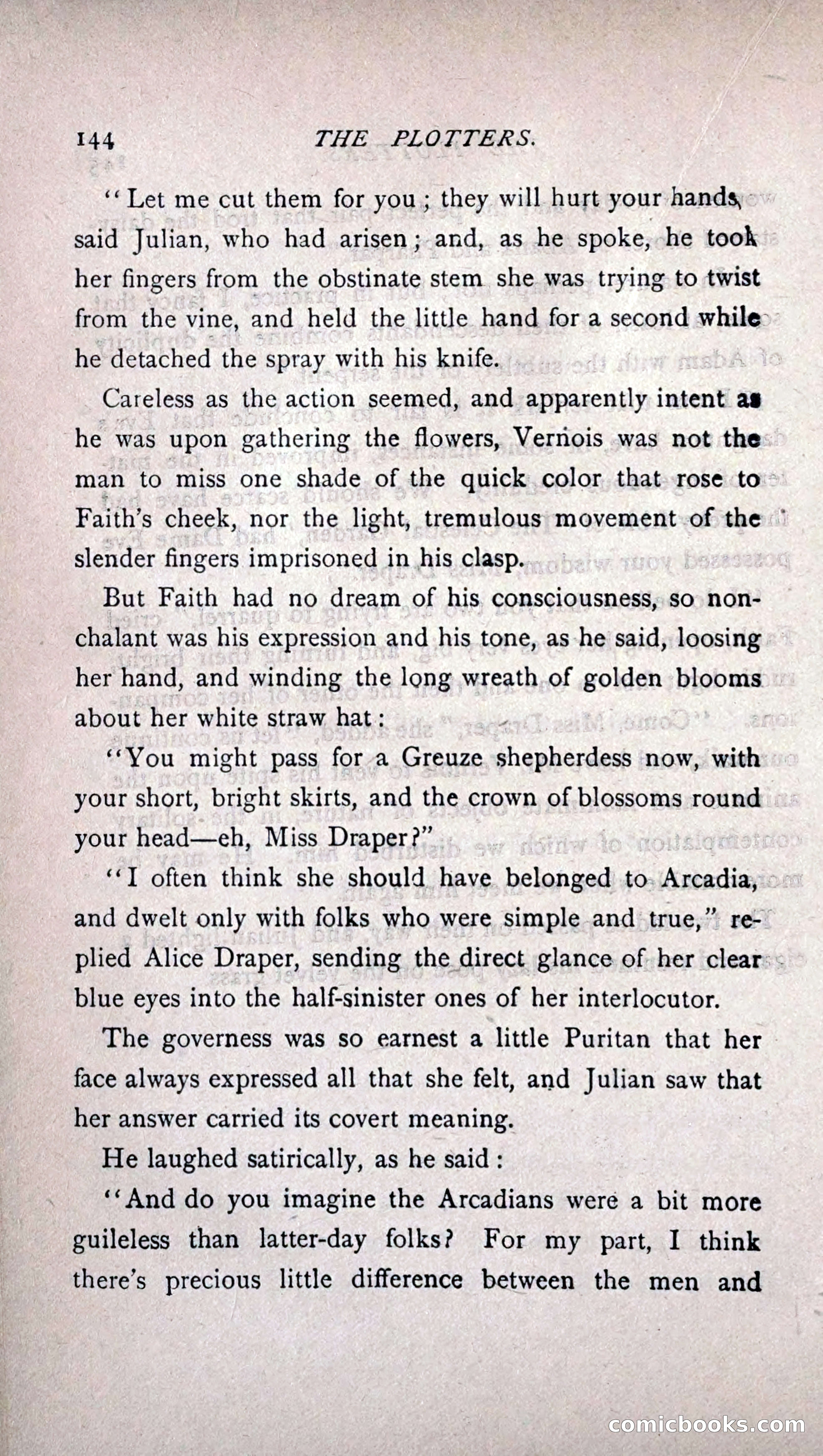 His Other Wife: A Novel — page 152 of 394
