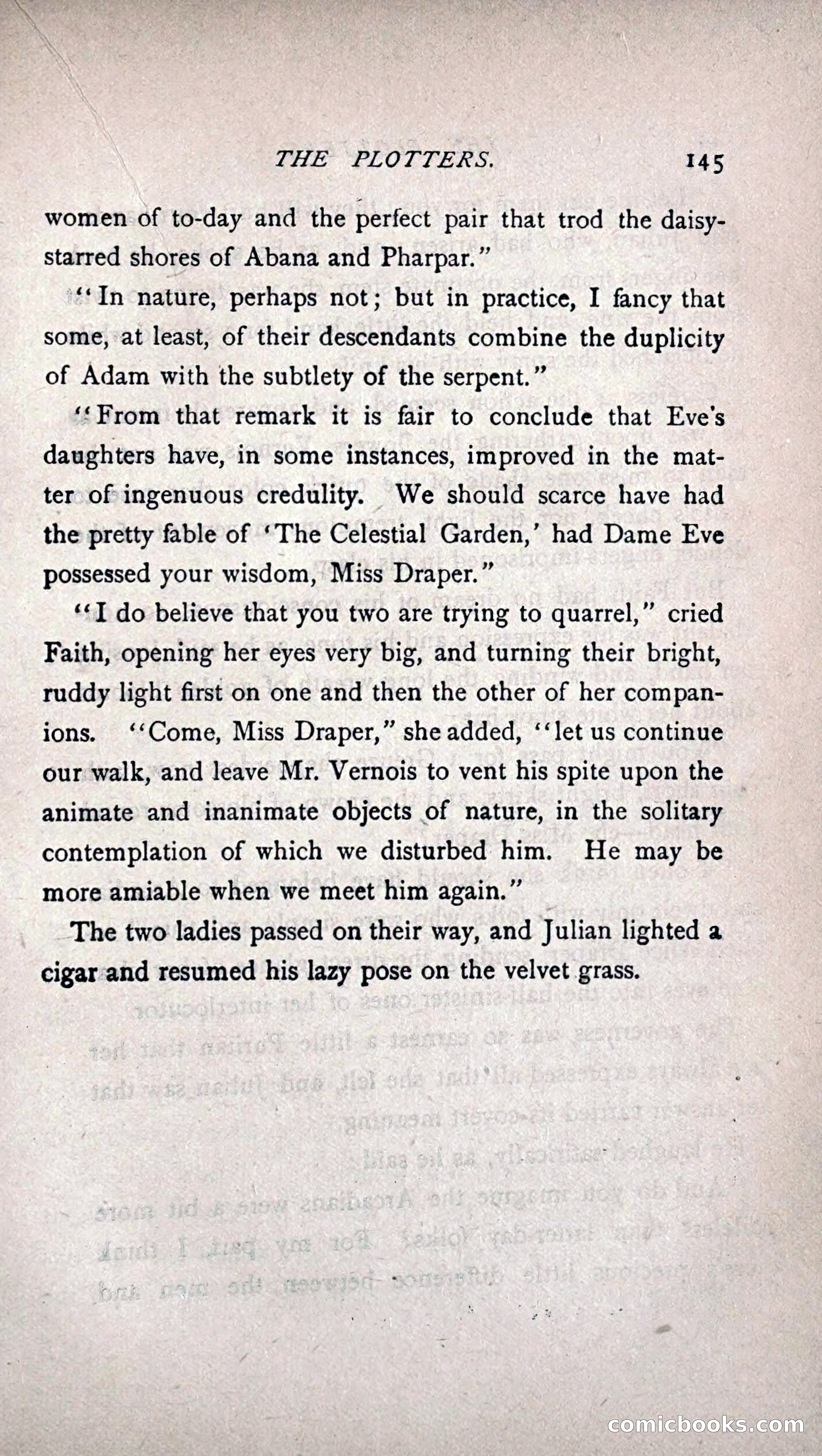 His Other Wife: A Novel — page 153 of 394