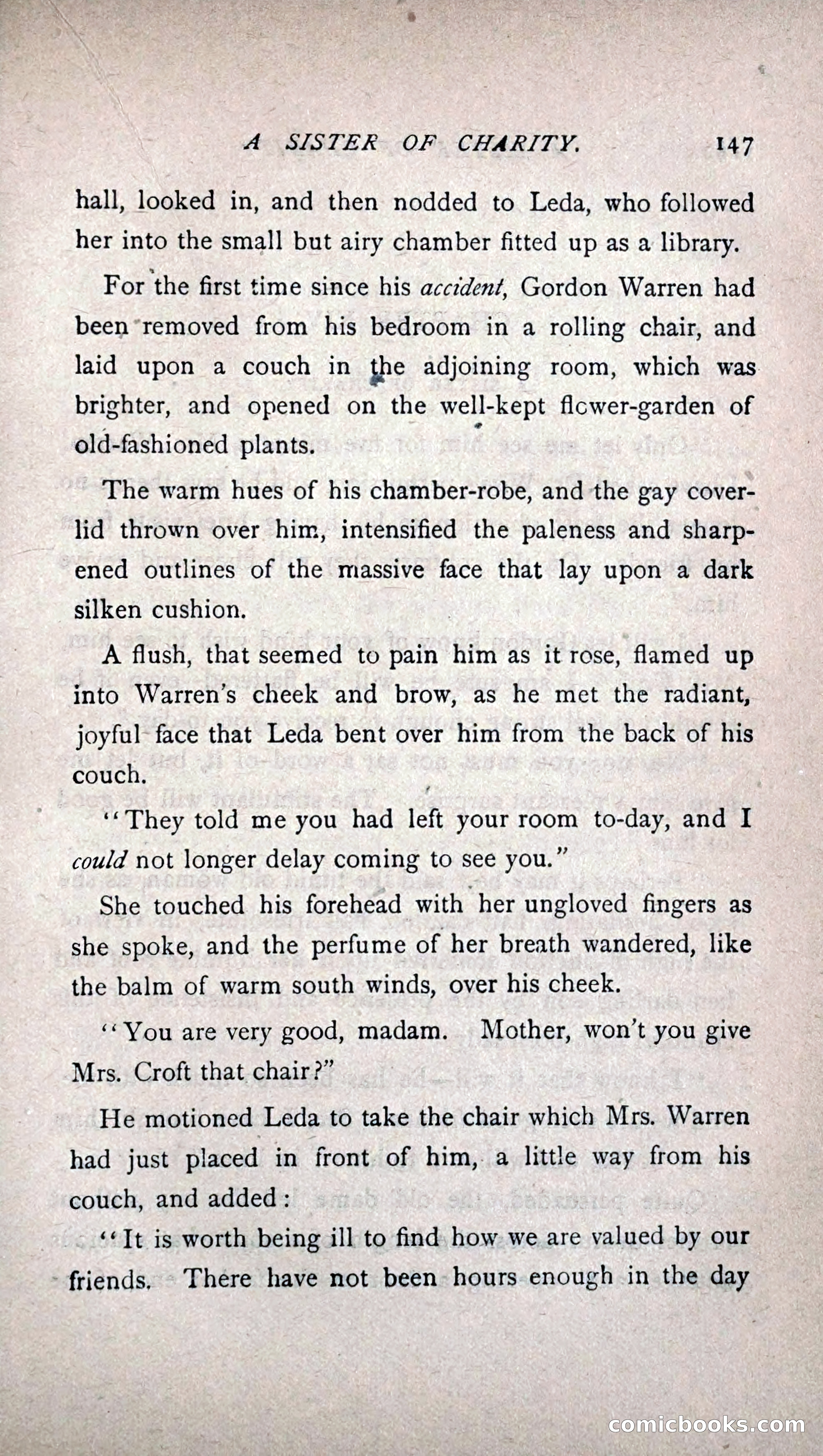 His Other Wife: A Novel — page 155 of 394