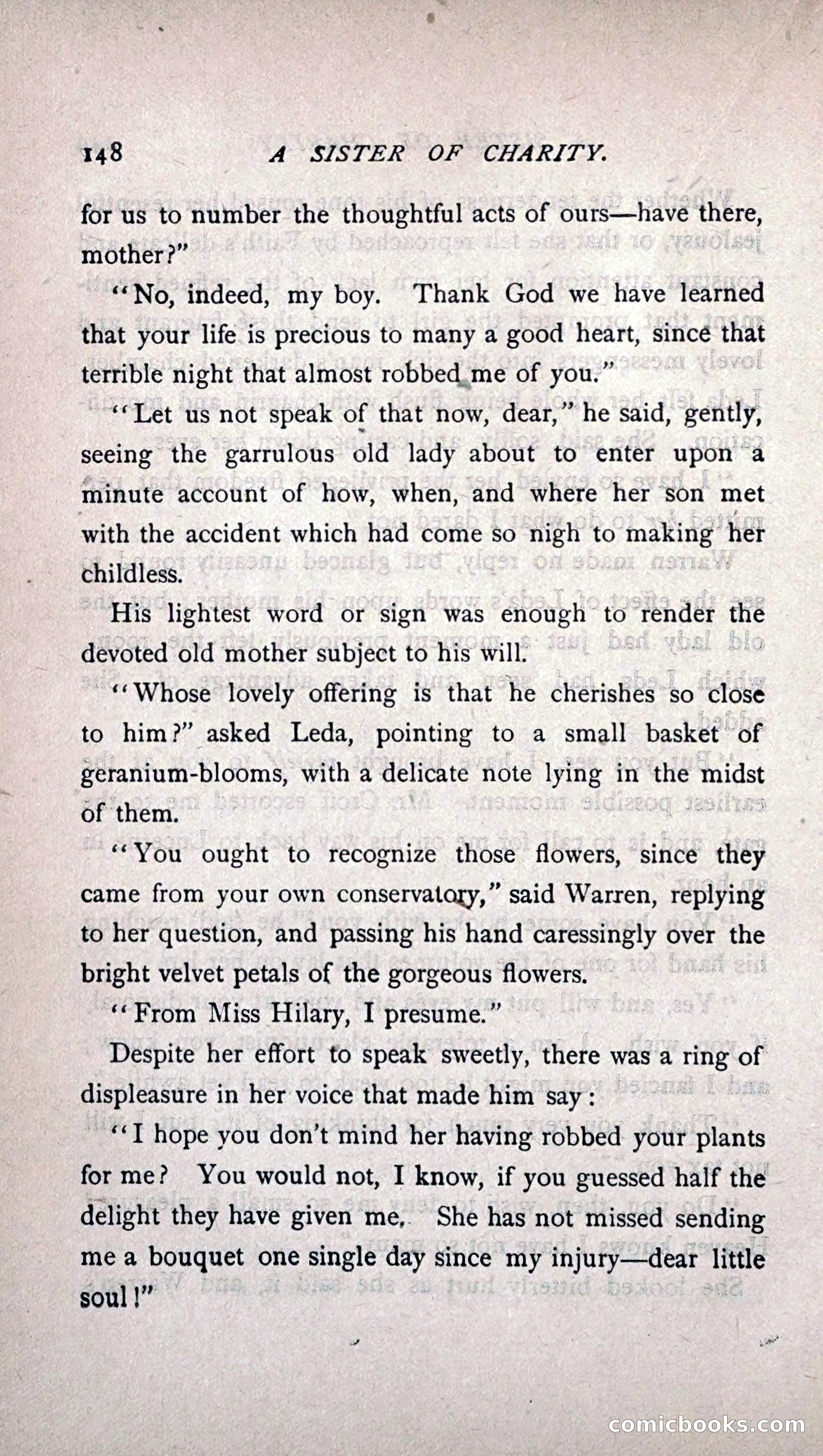 His Other Wife: A Novel — page 156 of 394