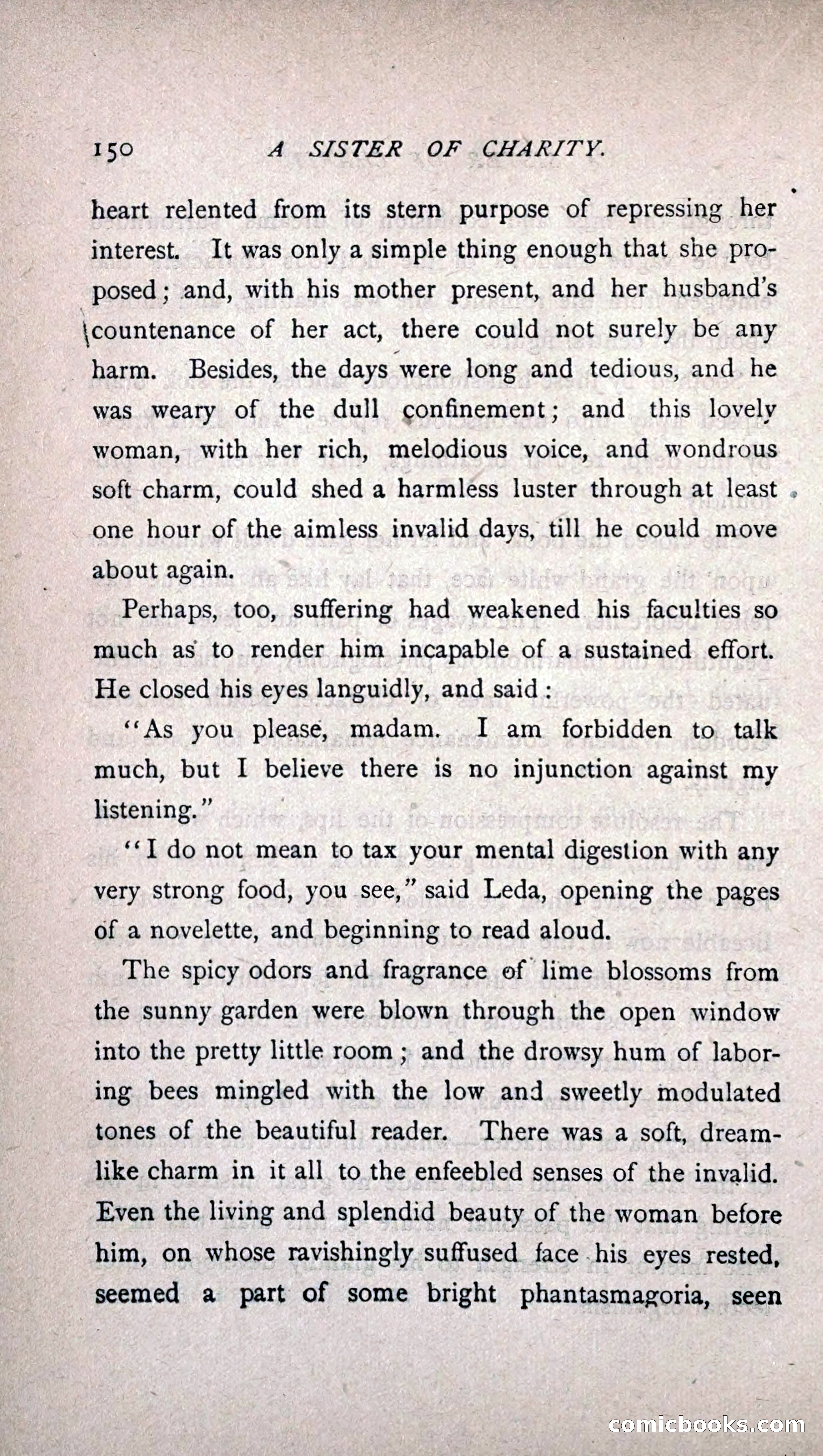 His Other Wife: A Novel — page 158 of 394
