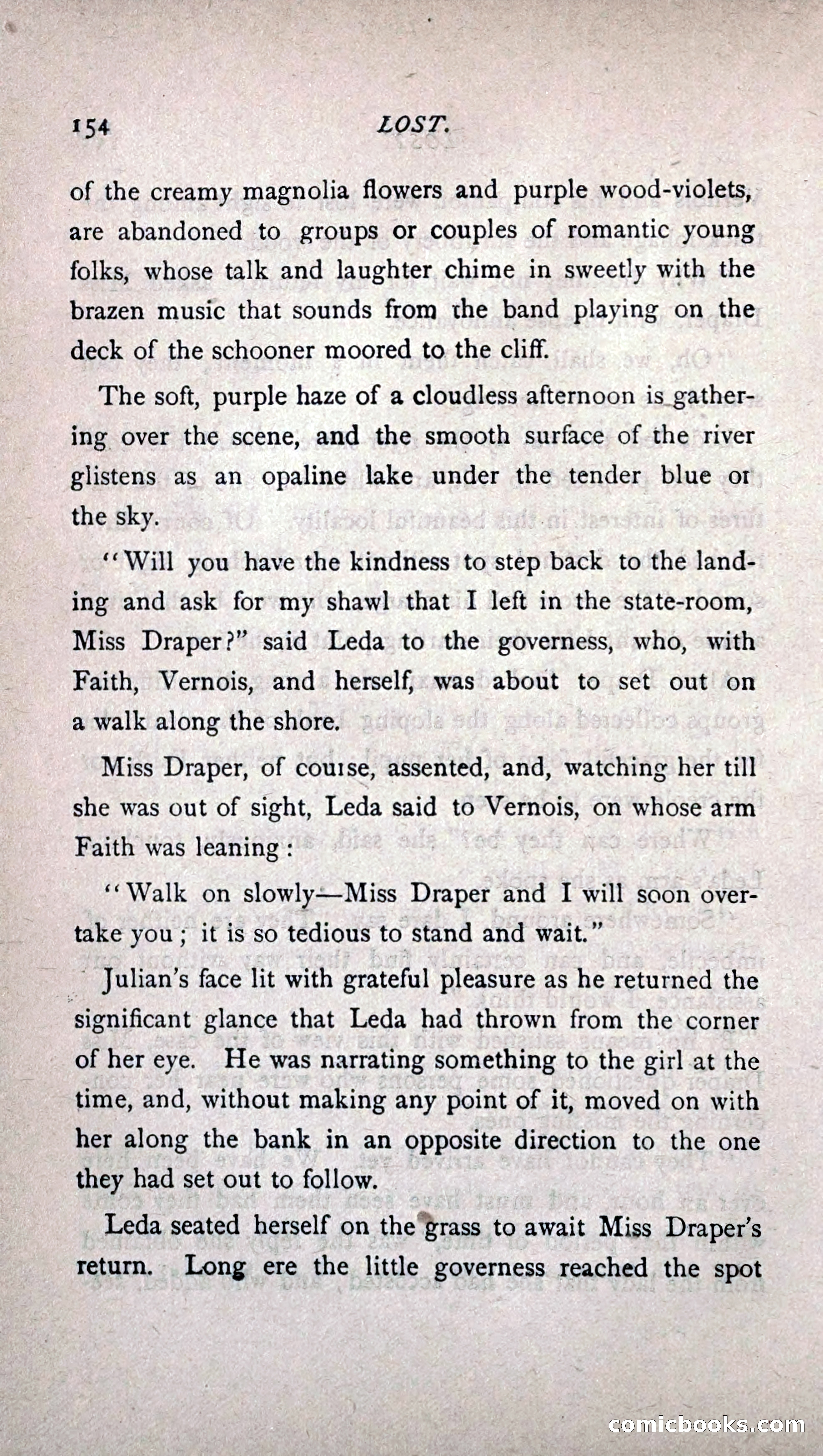 His Other Wife: A Novel — page 162 of 394