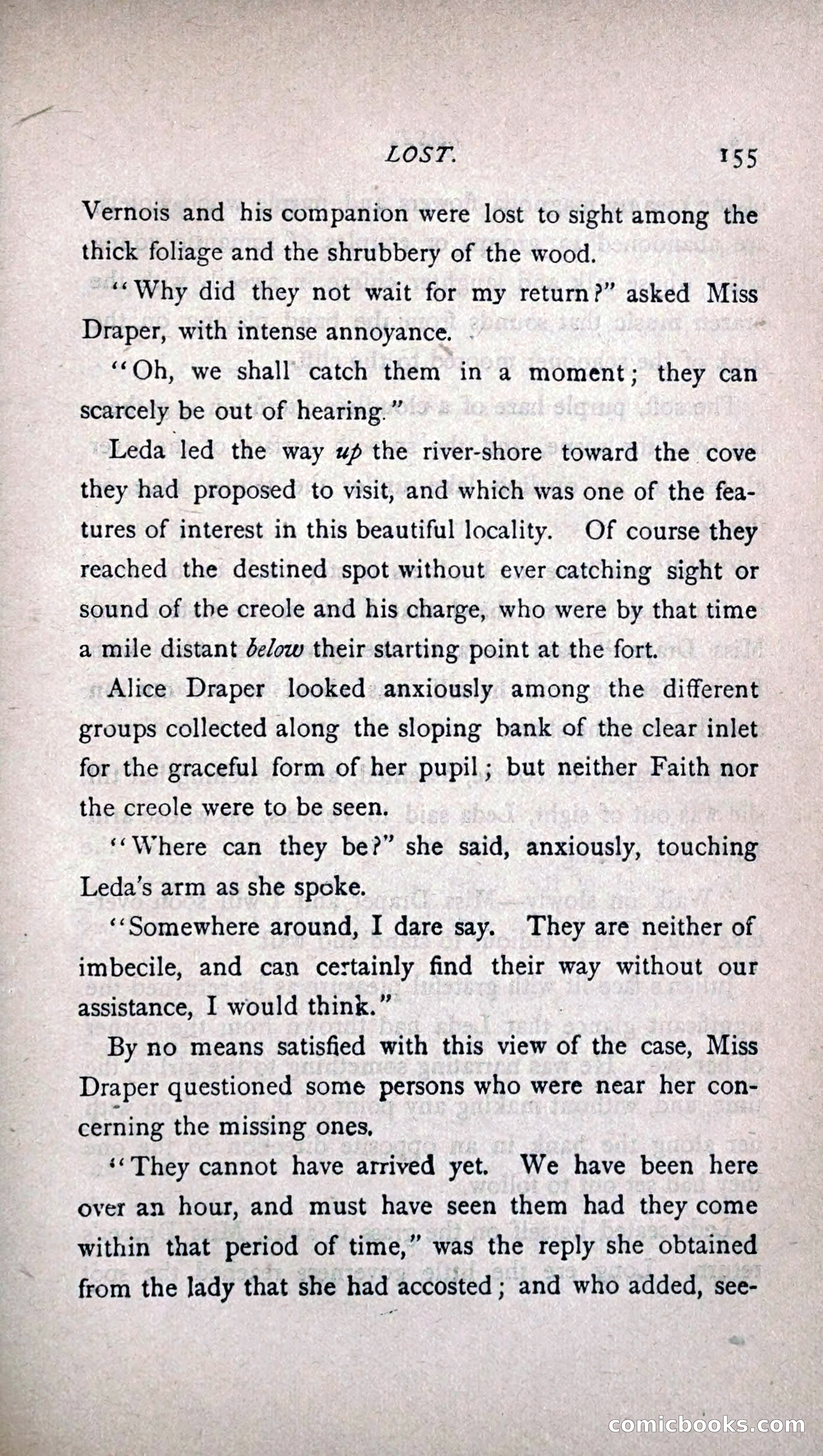 His Other Wife: A Novel — page 163 of 394