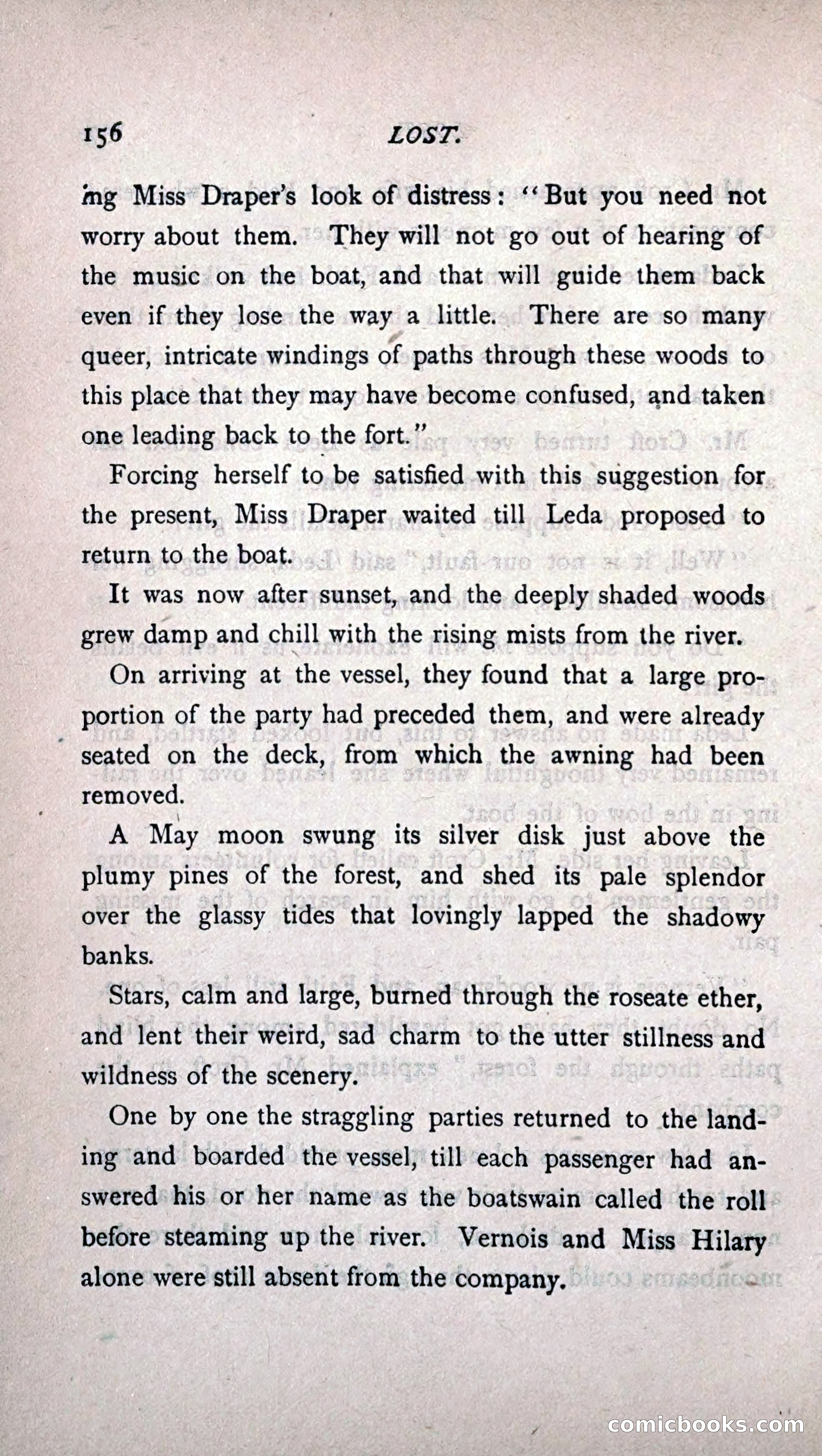 His Other Wife: A Novel — page 164 of 394