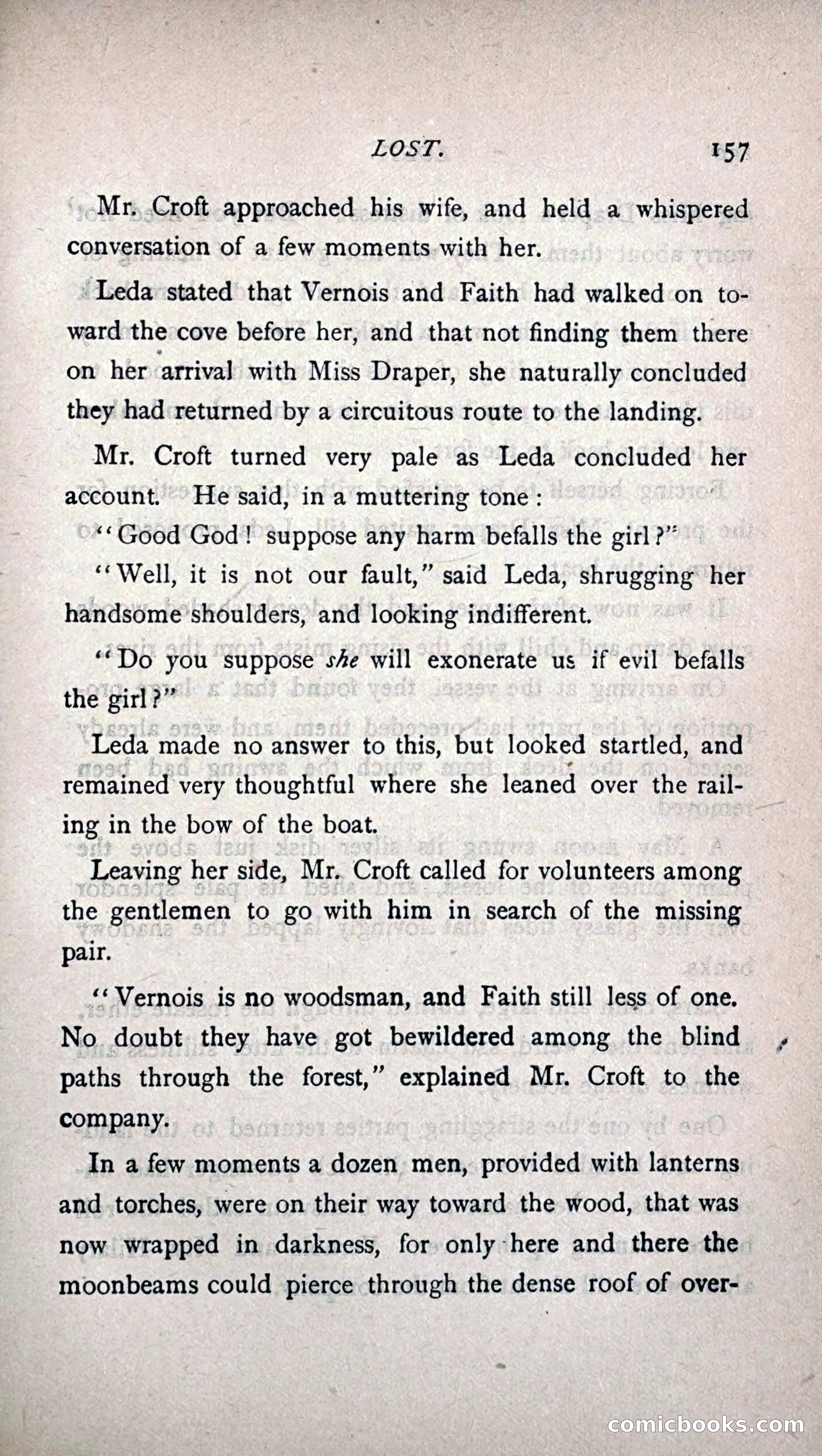 His Other Wife: A Novel — page 165 of 394